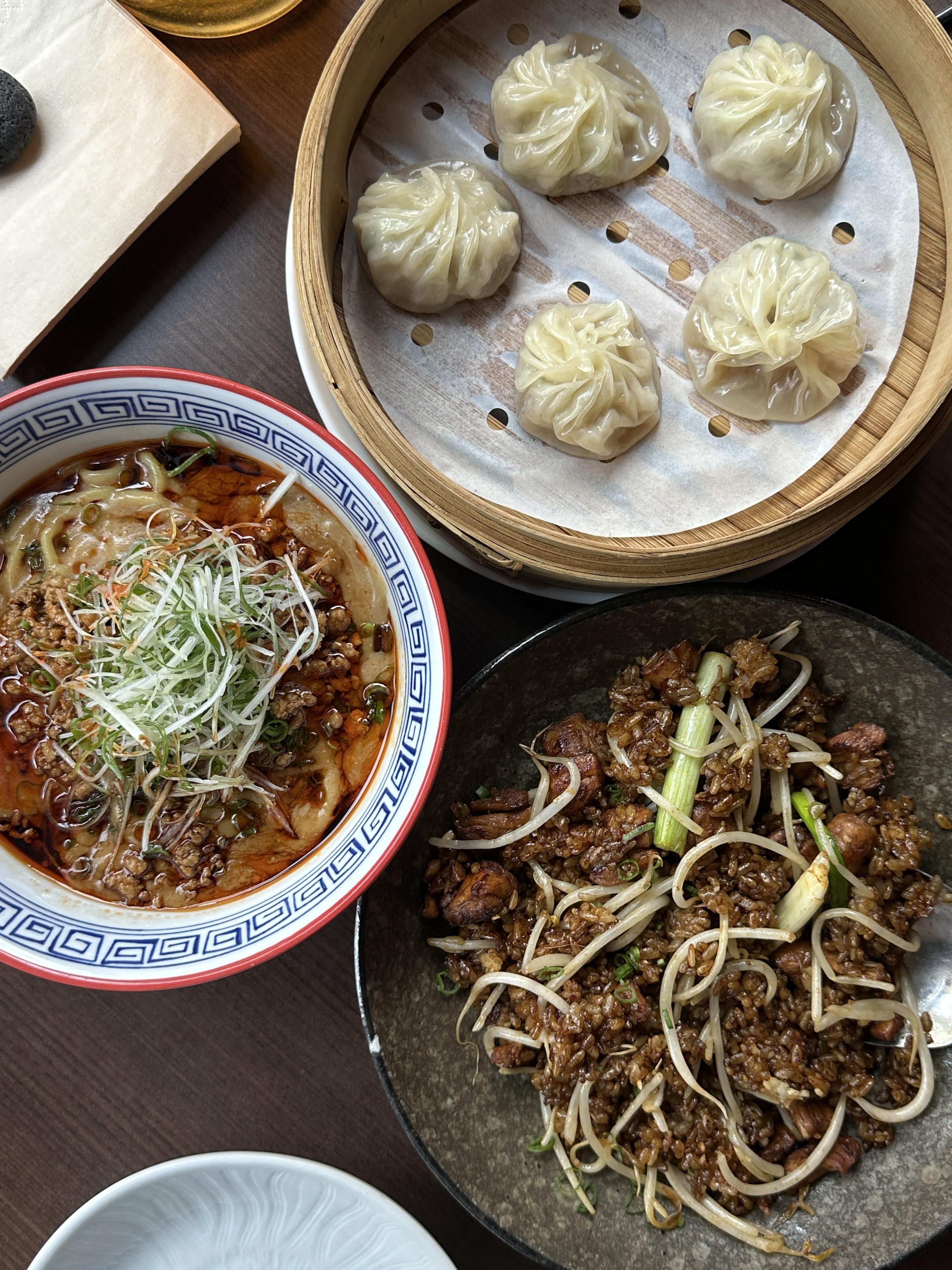 대전에서 유명한 딤섬 맛집, 웨이팅해서 나도 드디어 먹어봤다~! 기다린 만큼 너무 맛있었던