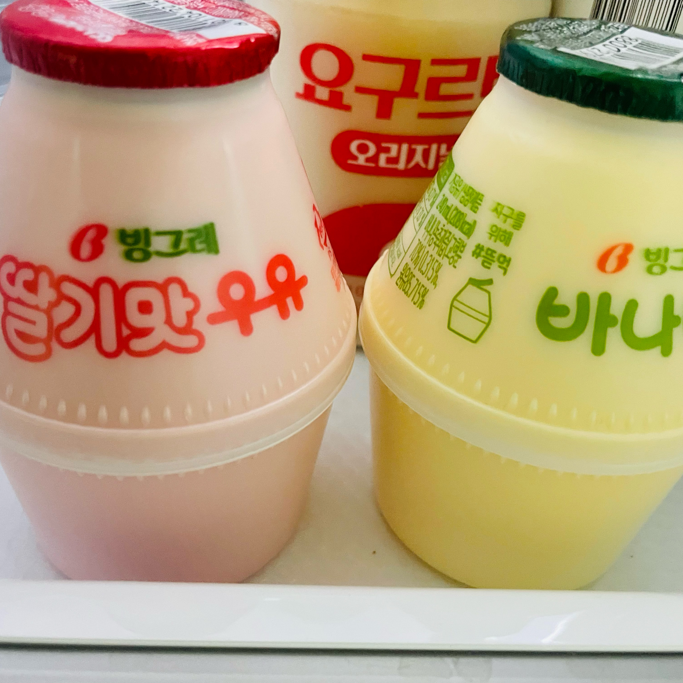 GS25 속초동명점 (GS25 Sokcho Dongmyeong Store) 9