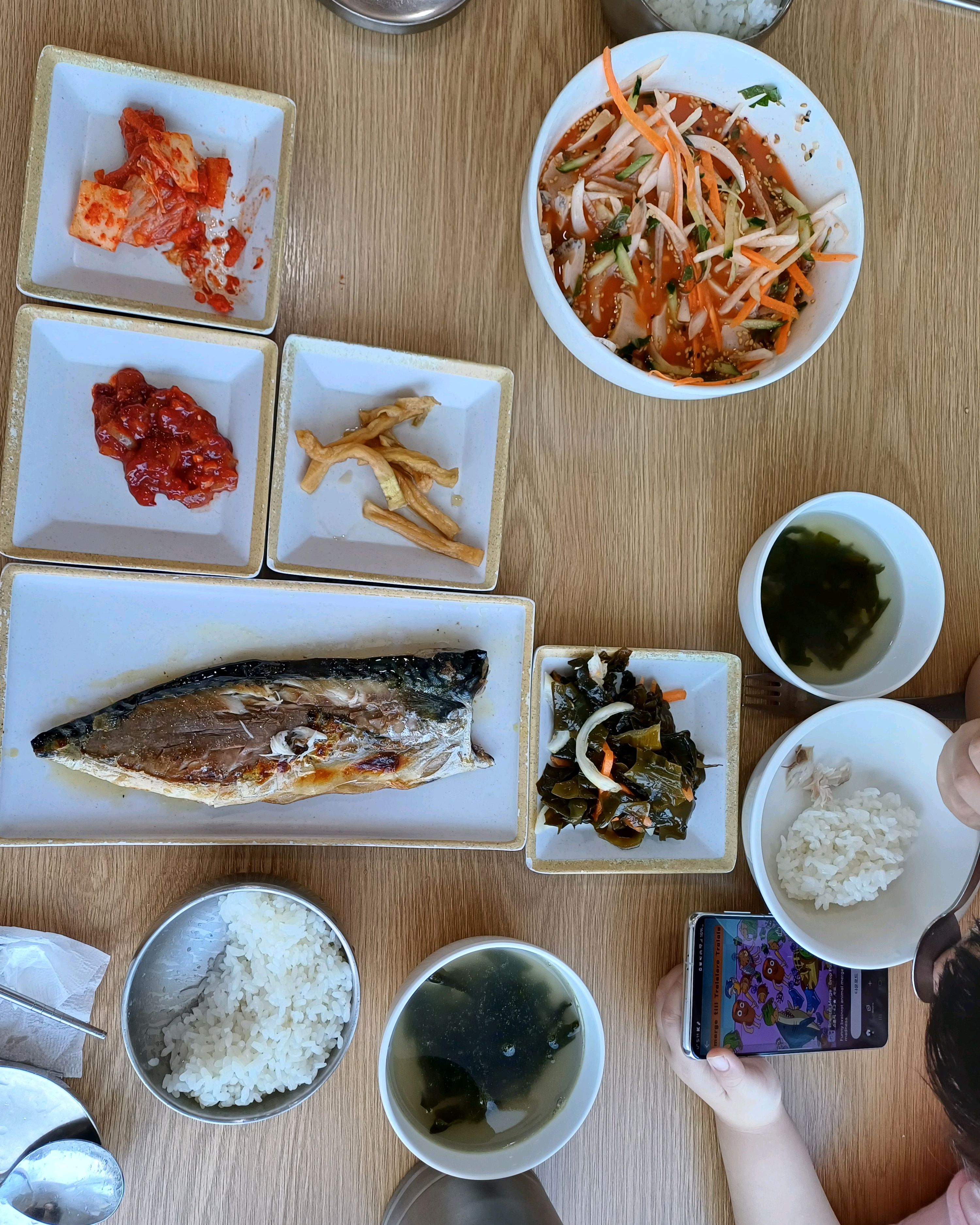 작년에 오고 또 왔는데 정말 맛있어요 - 제주 맛집 애월 온기
