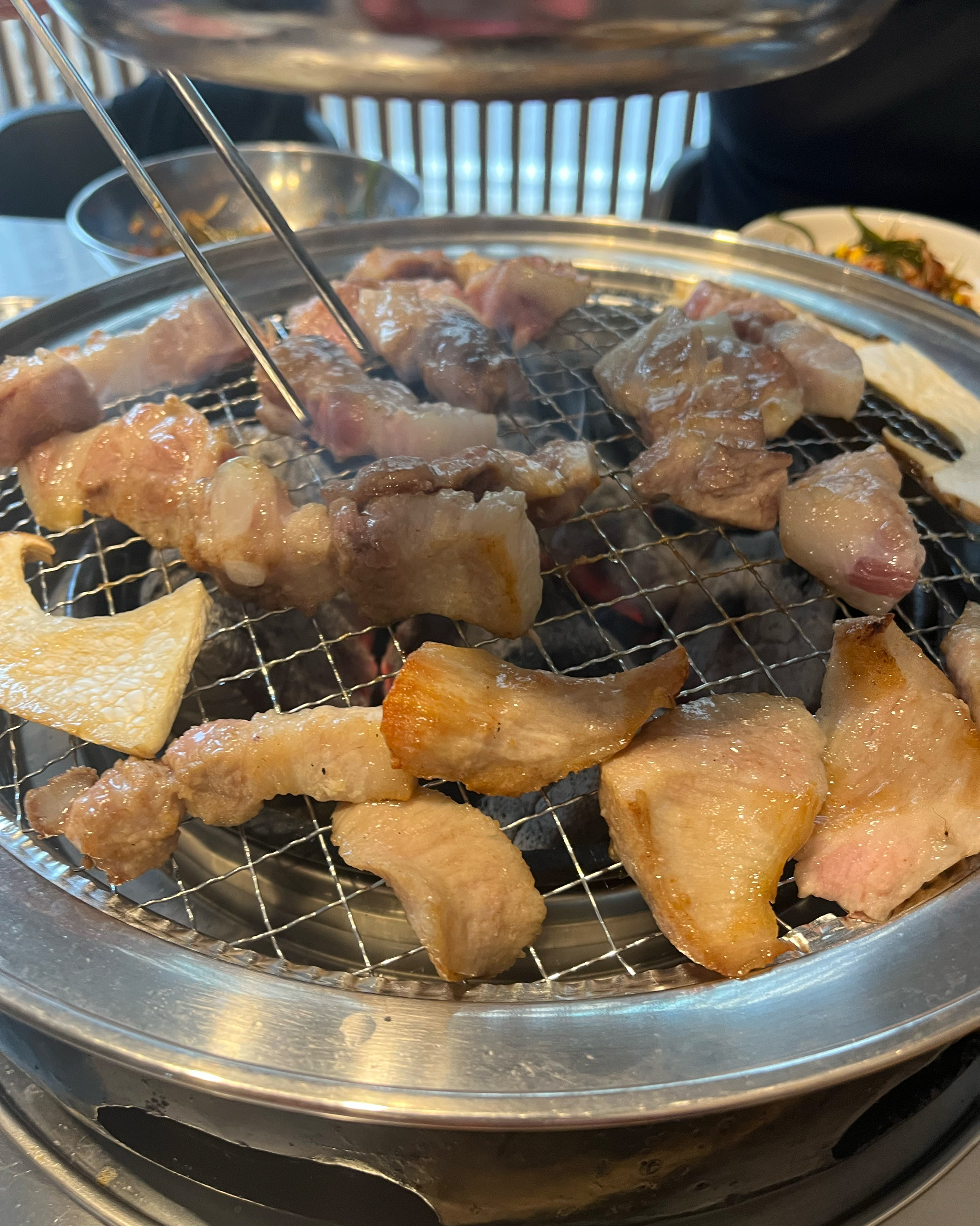 맛있어요 - 대전 맛집 반지하 관평점