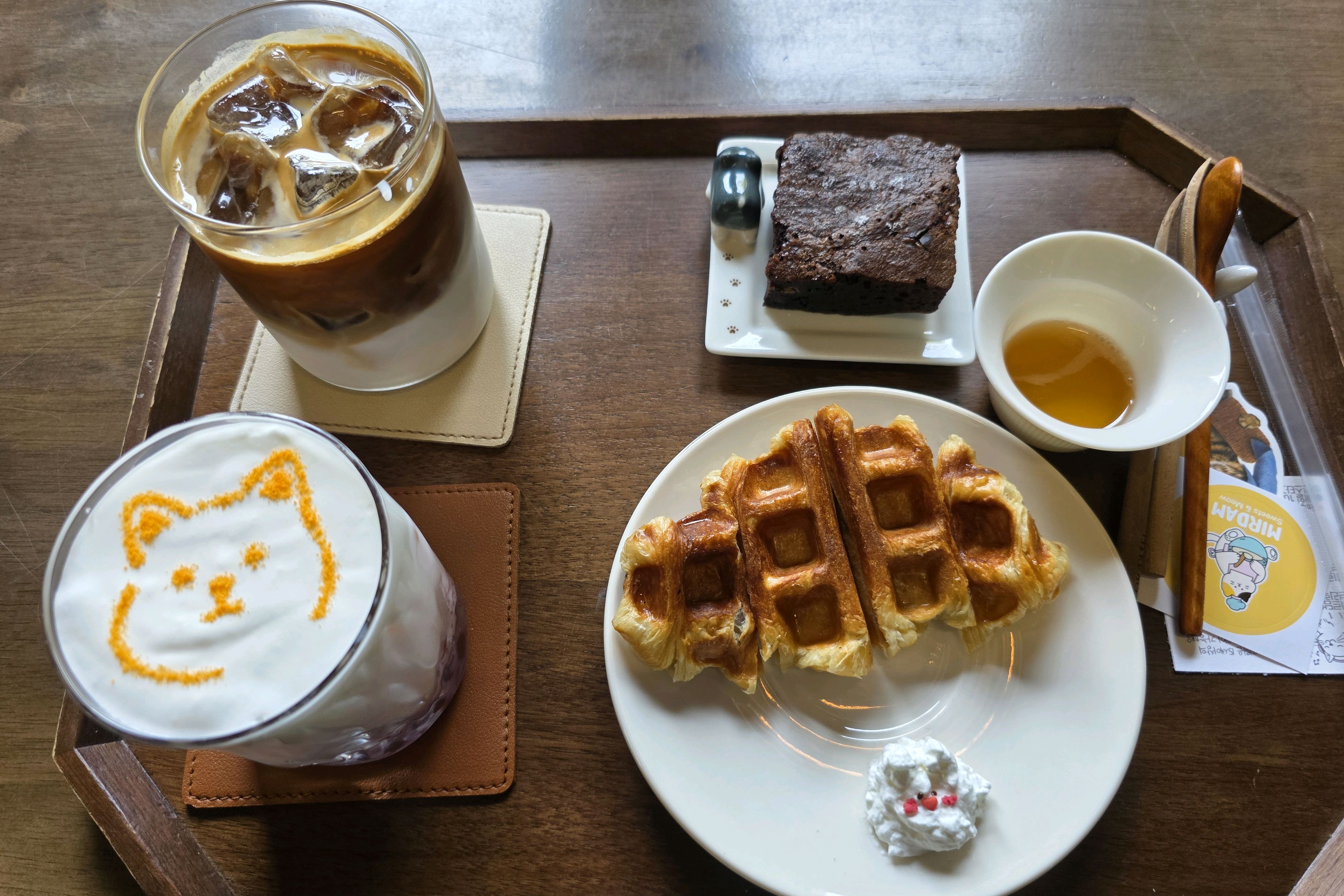 제주 맛집 미르담 9번째 리뷰 이미지