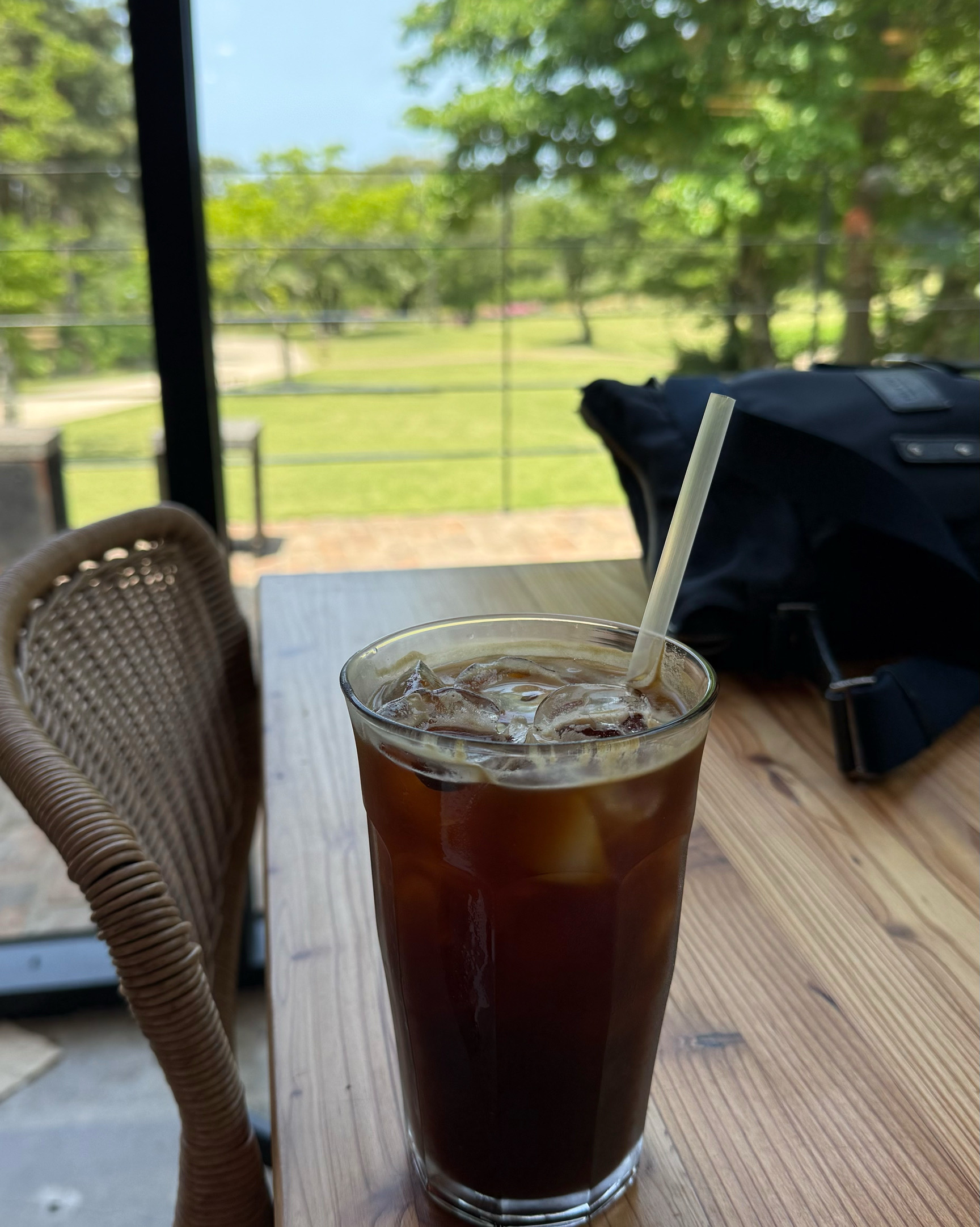 커피마시고 숲길 산책하기 너무너무 좋아요 - 제주 맛집 이끼숲소길