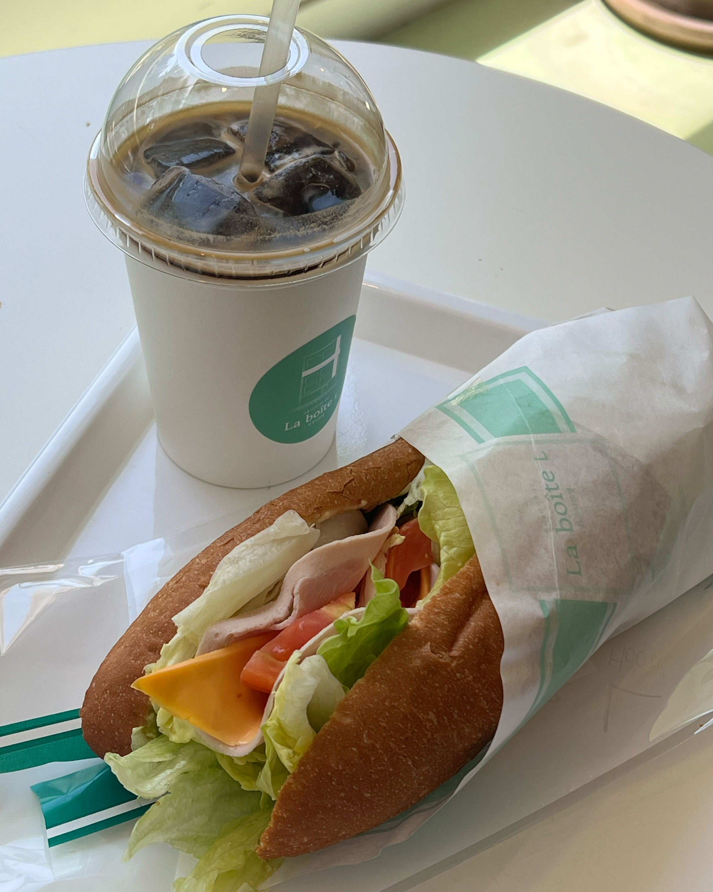 집 근처 베이커리 맛집입니다! 빵 종류도 많고 다 맛있어요 - 대구 맛집 라부아뜨엘