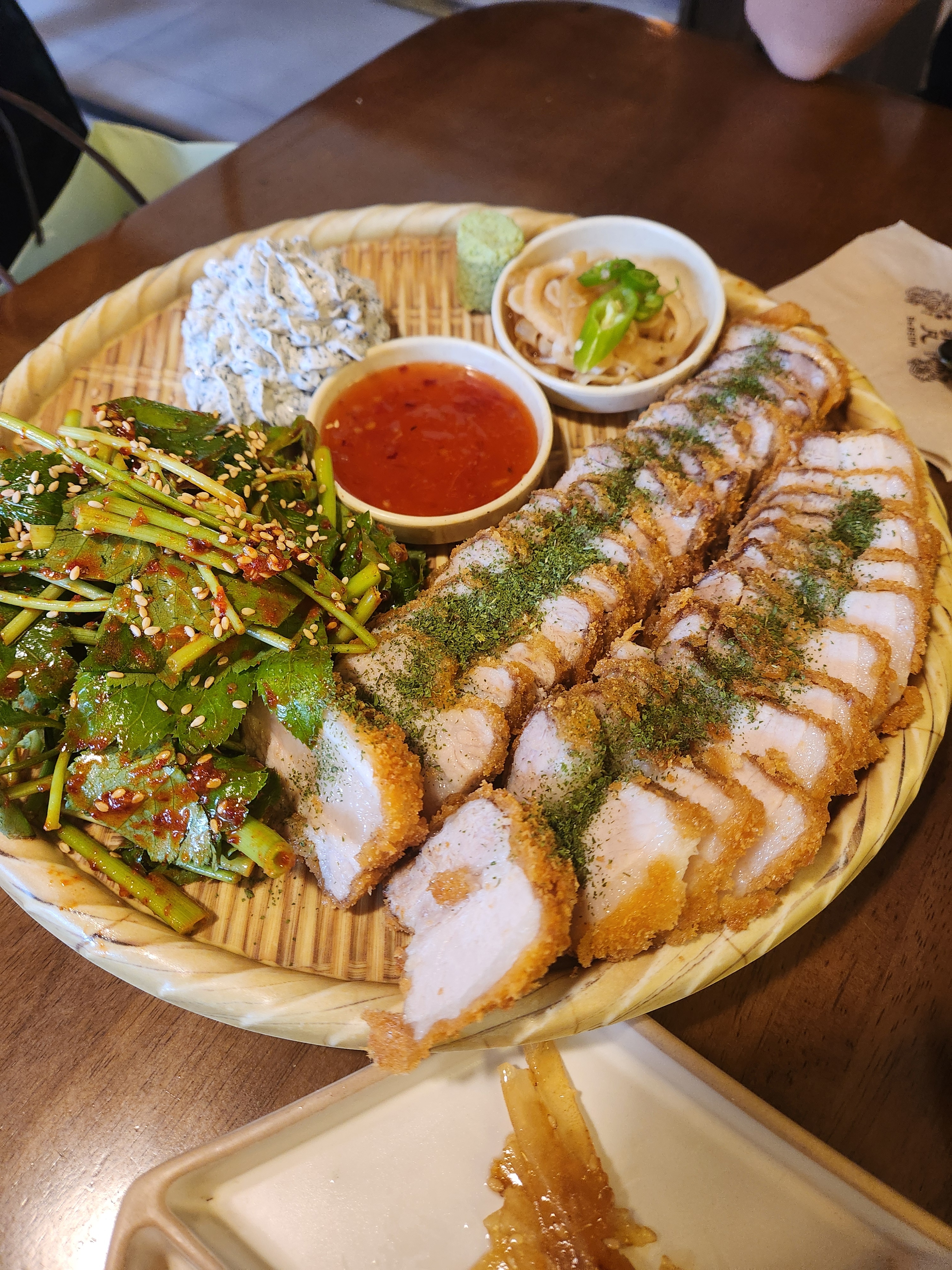 대전 맛집 비범 24번째 리뷰 이미지