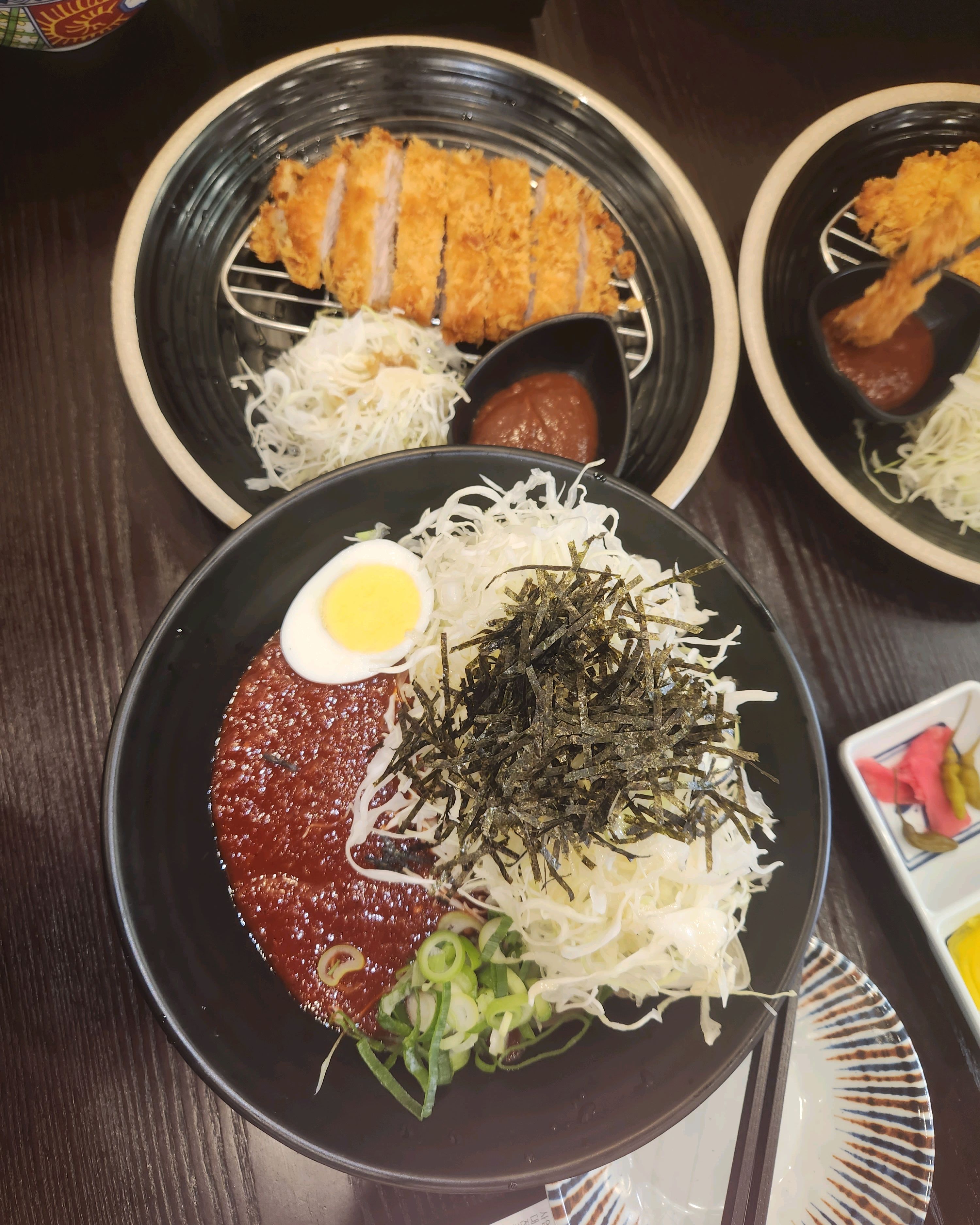 오늘 처음방문인데 어머니께서 너무 좋아 하시네요 추천합니다. - 포항 장성동 맛집 삼동소바 포항장성점