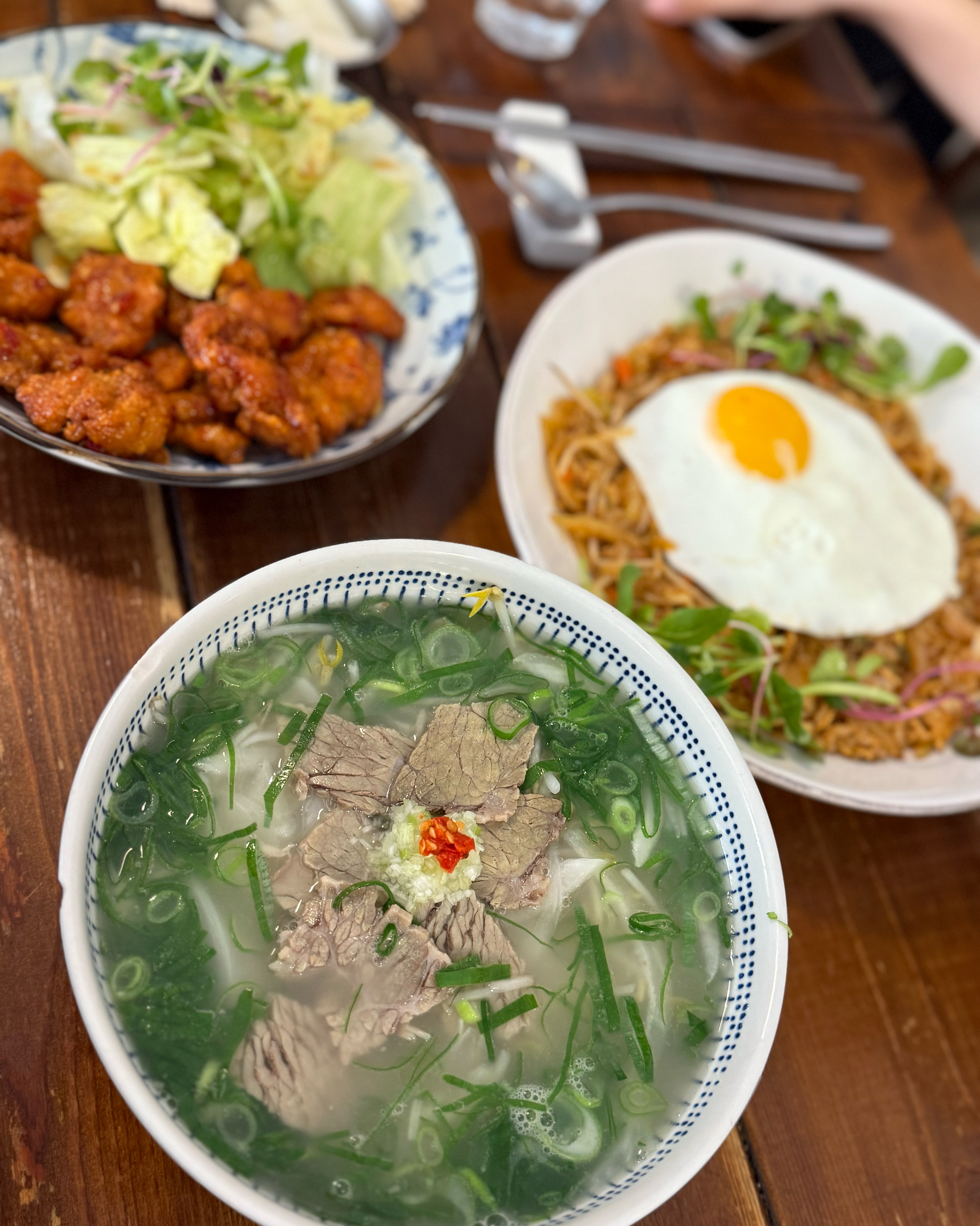 매번 동대구역 근처오면 먹는 사파키친 너무 좋아요! - 대구 맛집 사파키친