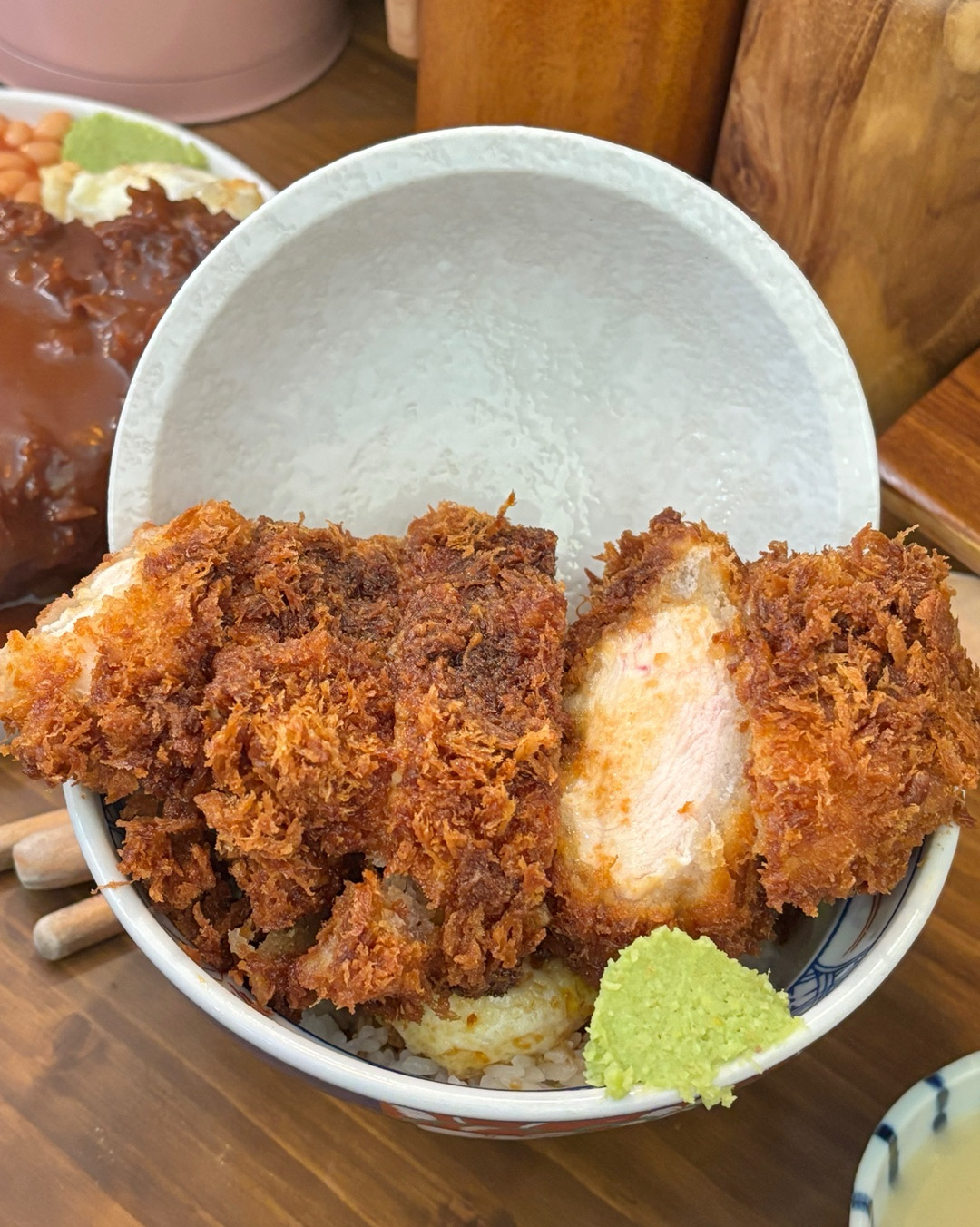 또또또또또간집 숨은메뉴인 타레토리도 맛잇어요 - 대구 맛집 남산에