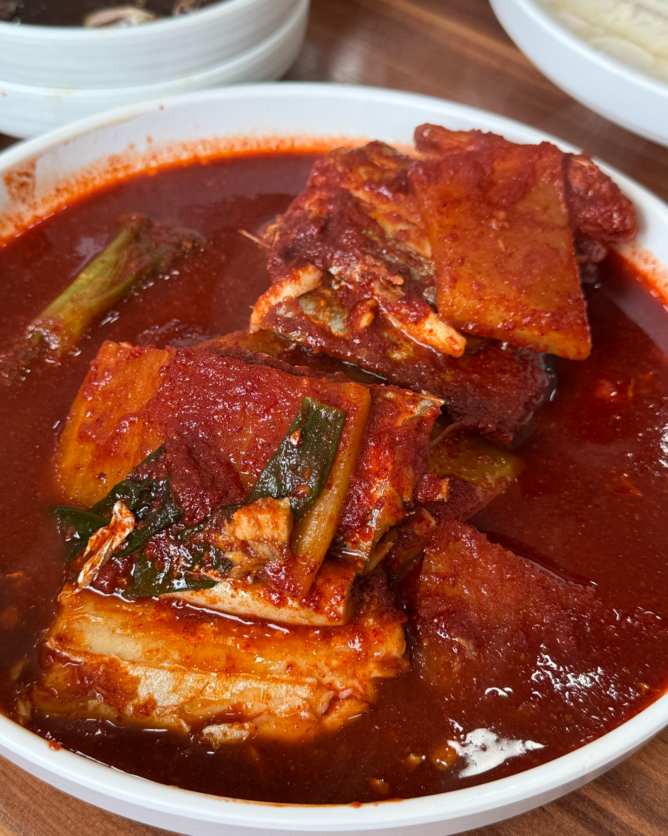 이렇게 부드러운 갈치는 처음입니다 - 제주 맛집 황해식당 제주공항 갈치