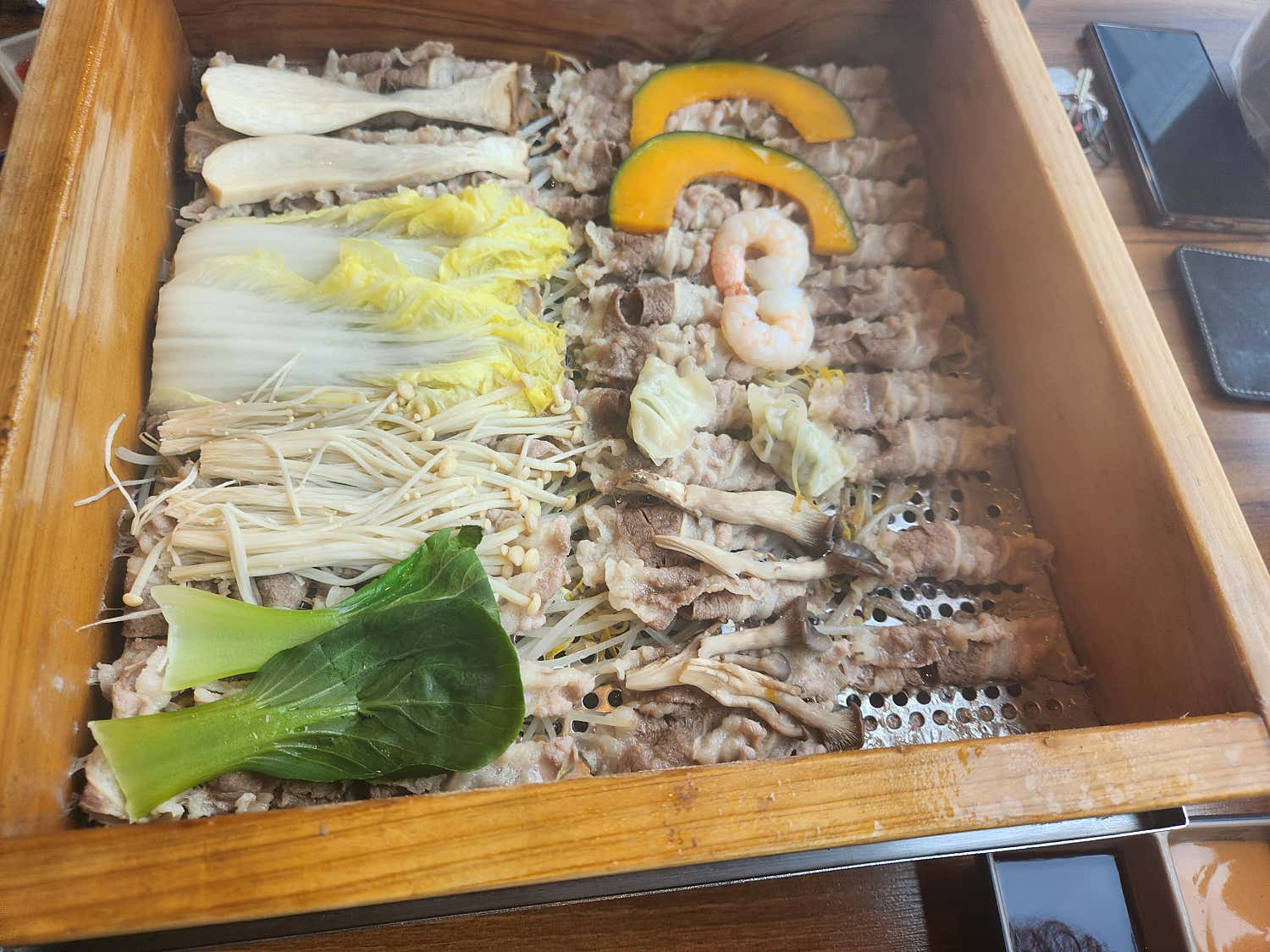 편백회관 본점 이미지