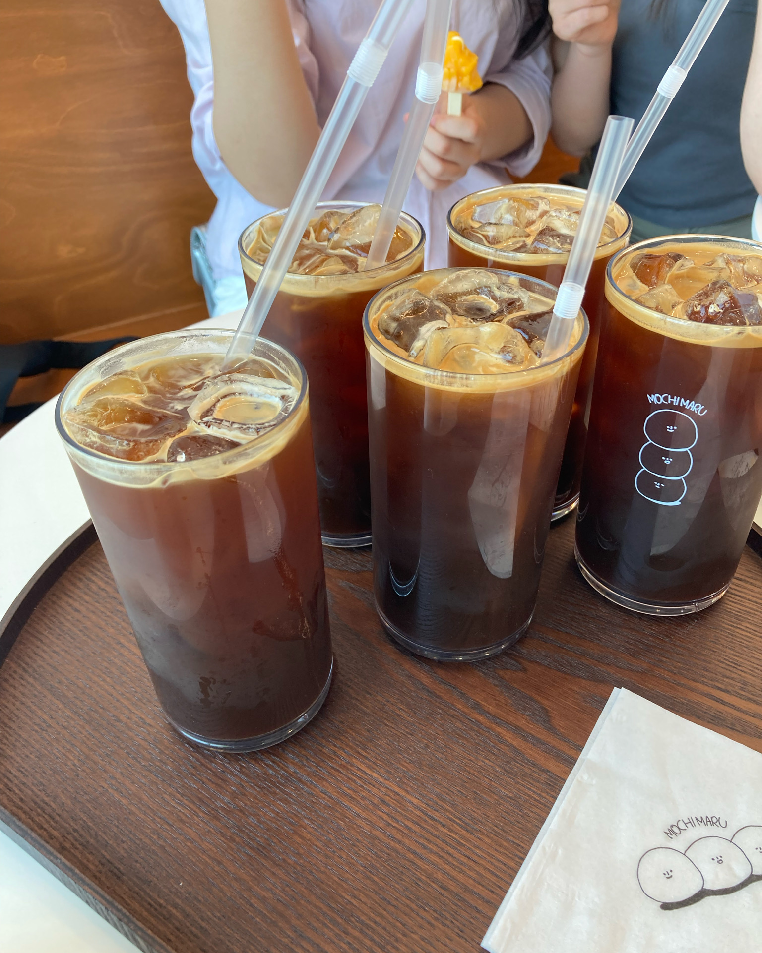 커피 맛집이에요 인테리어도 이쁘고 대화 나누기 좋네요 또 올게요~ - 제주 맛집 모찌마루