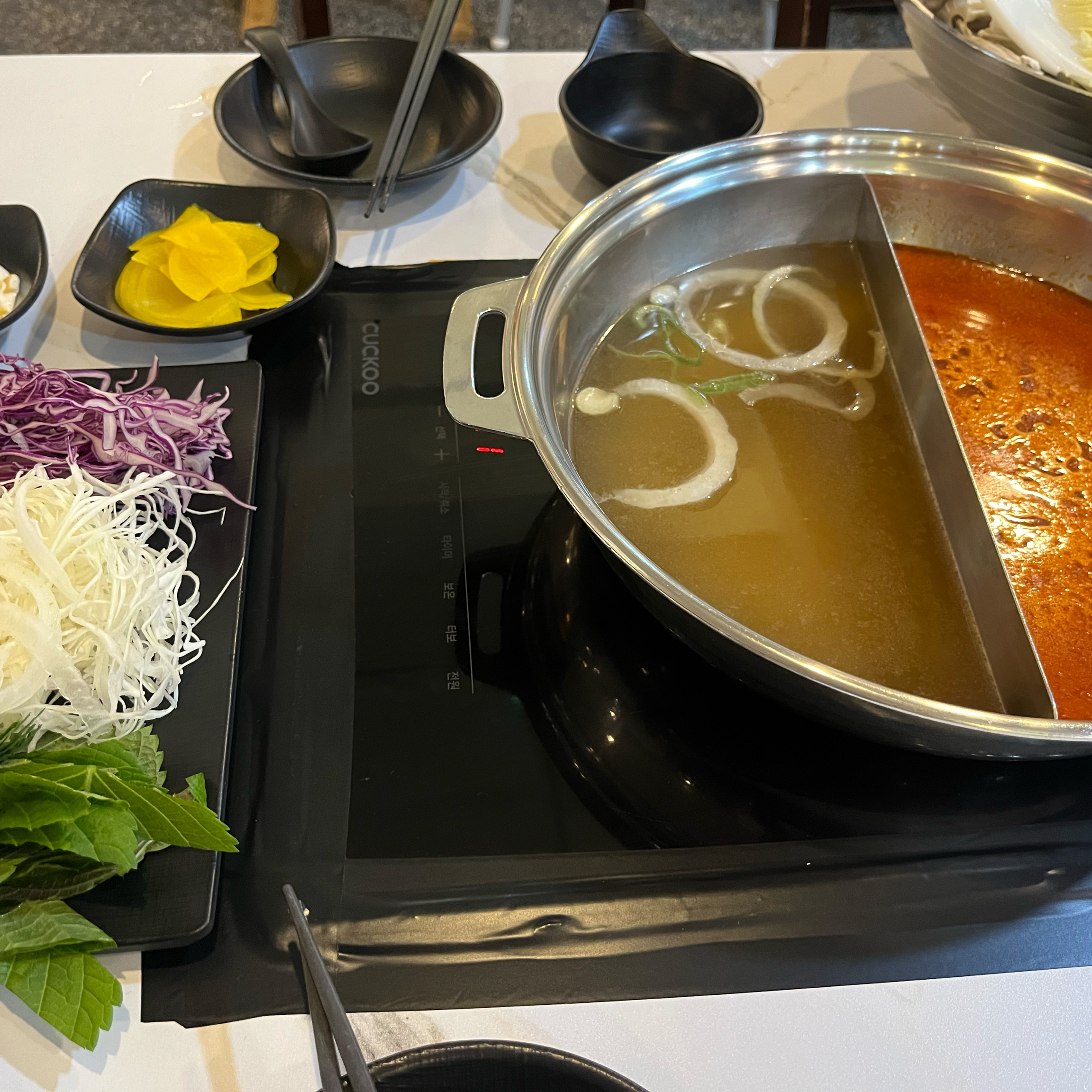 마시써요오 ㅎㅎㅎ - 대전 맛집 퐁당 둔산점