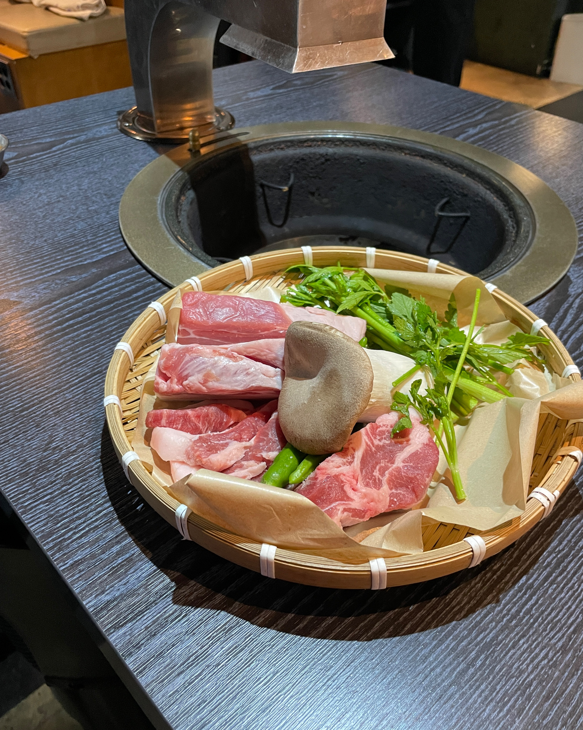 추천 받아서 방문한 풍로 제주신화월드점 :) - 제주 맛집 풍로 제주신화월드점