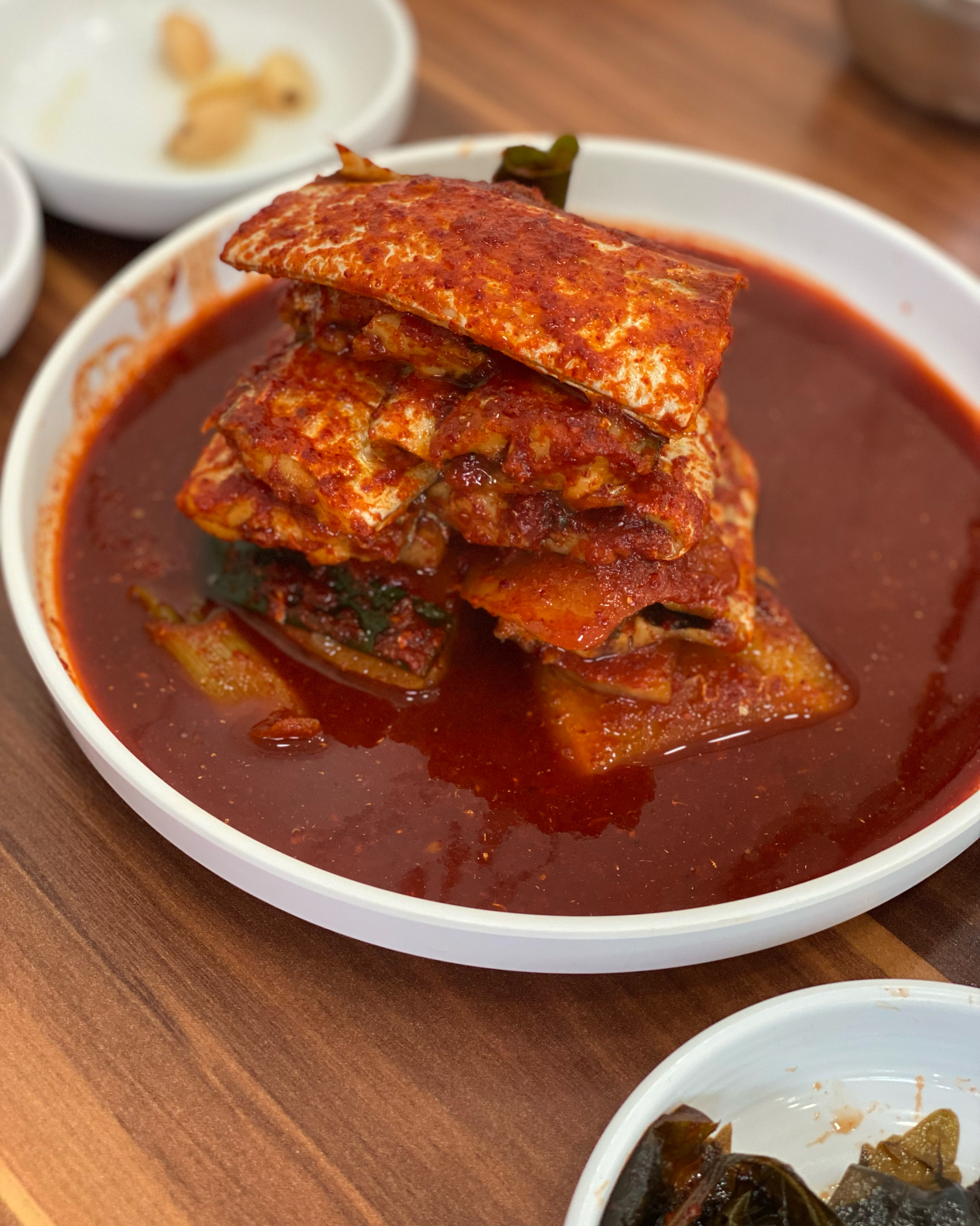 무엇보다 주차도 편하고 - 제주 맛집 황해식당 제주공항 갈치