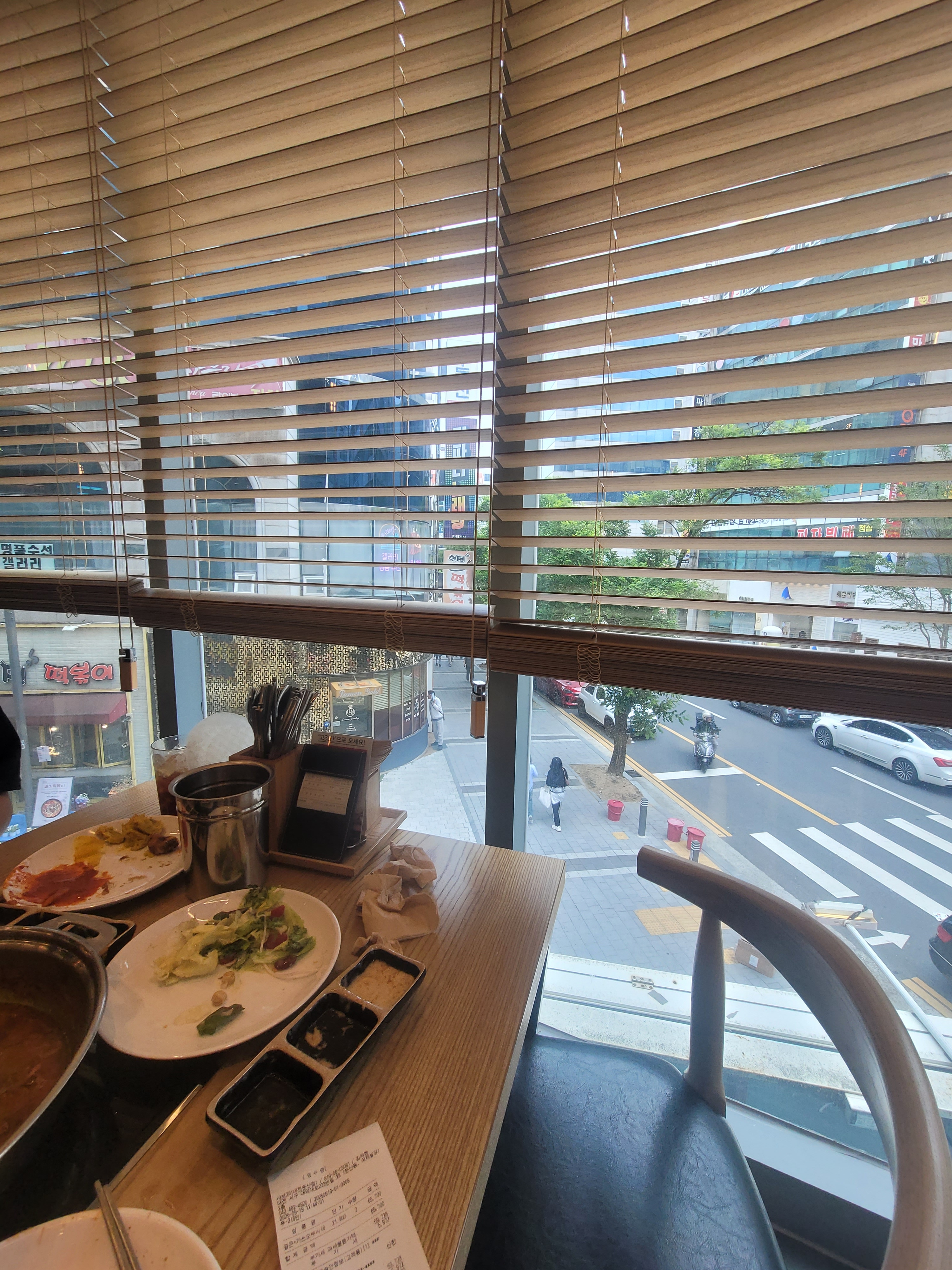 대전 맛집 샤브20 대전둔산점 20번째 리뷰 이미지