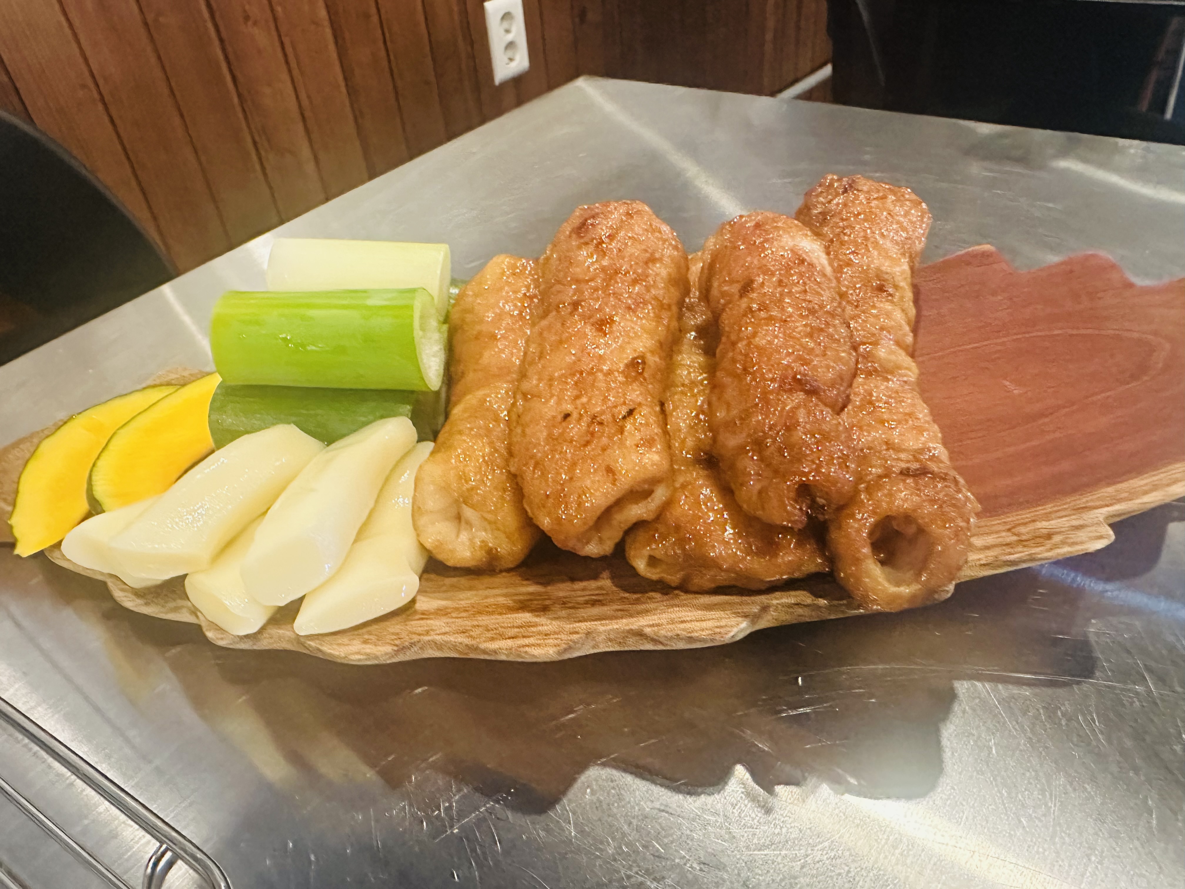 인기가 많은 이유가 확실합니다 - 대구 맛집 연막창 신월성점