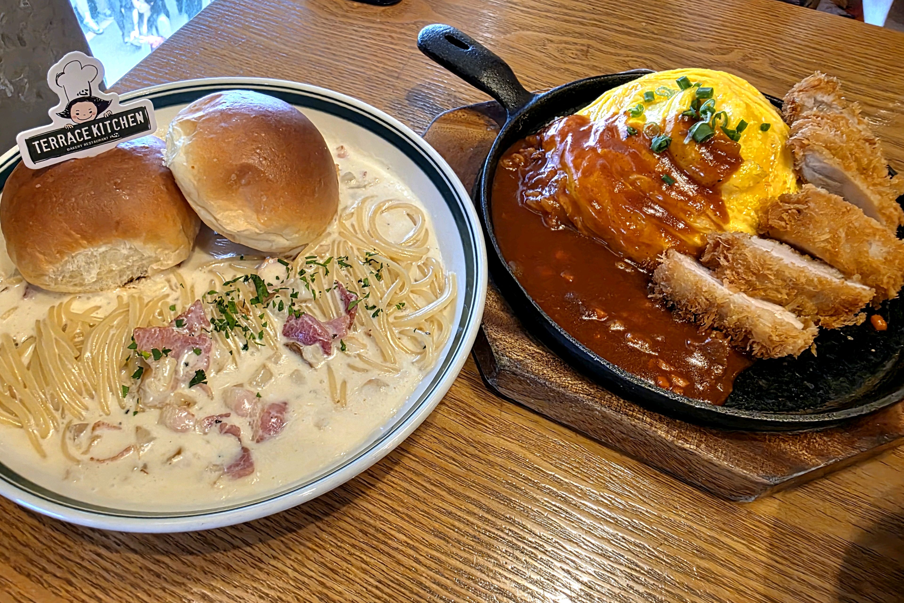 대전 맛집 성심당 테라스키친 20번째 리뷰 이미지