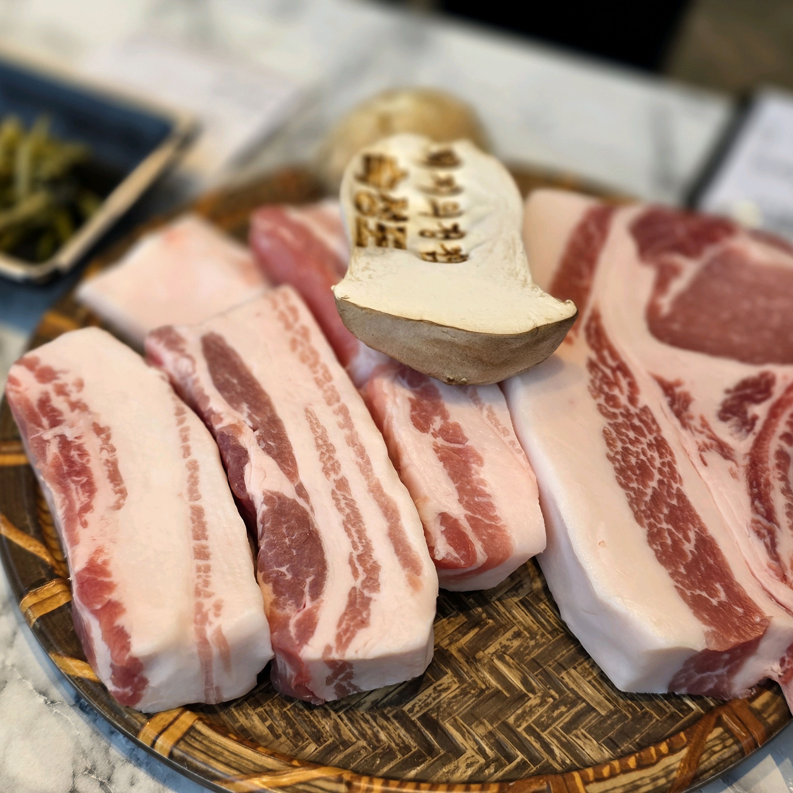 기대가 큰 만큼… 실망도 컸던 곳입니다. - 제주 맛집 숙성도 중문점