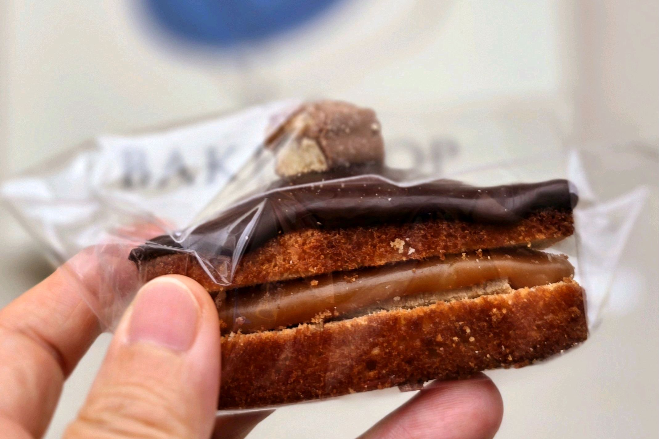 여기 초코덕후 맛집이었네요!!! - 대전 맛집 콜드버터베이크샵 본점