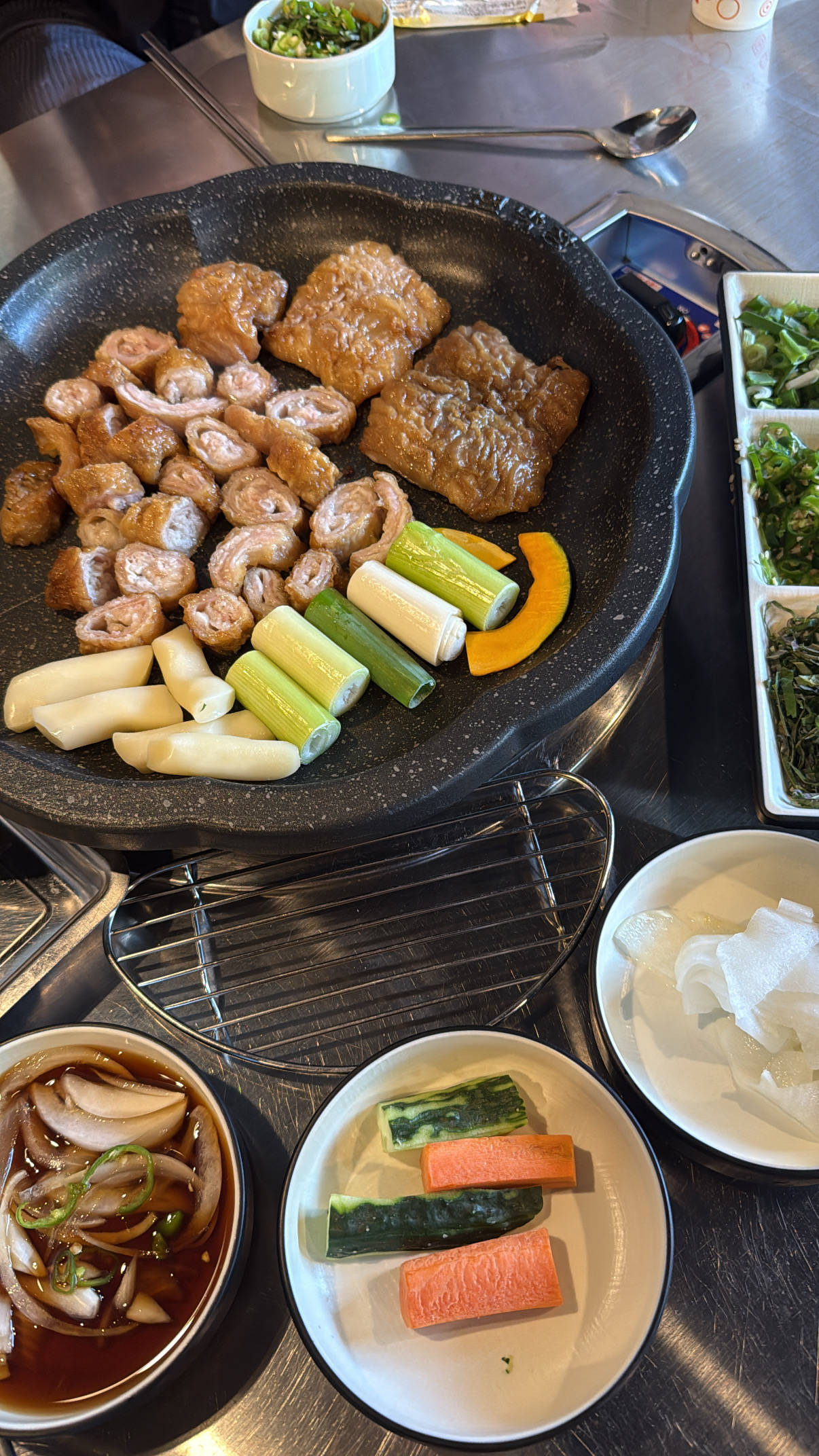 대구 3대막창이 월성동에 왔다는 소식을듣고 방문했는데 - 대구 맛집 연막창 신월성점