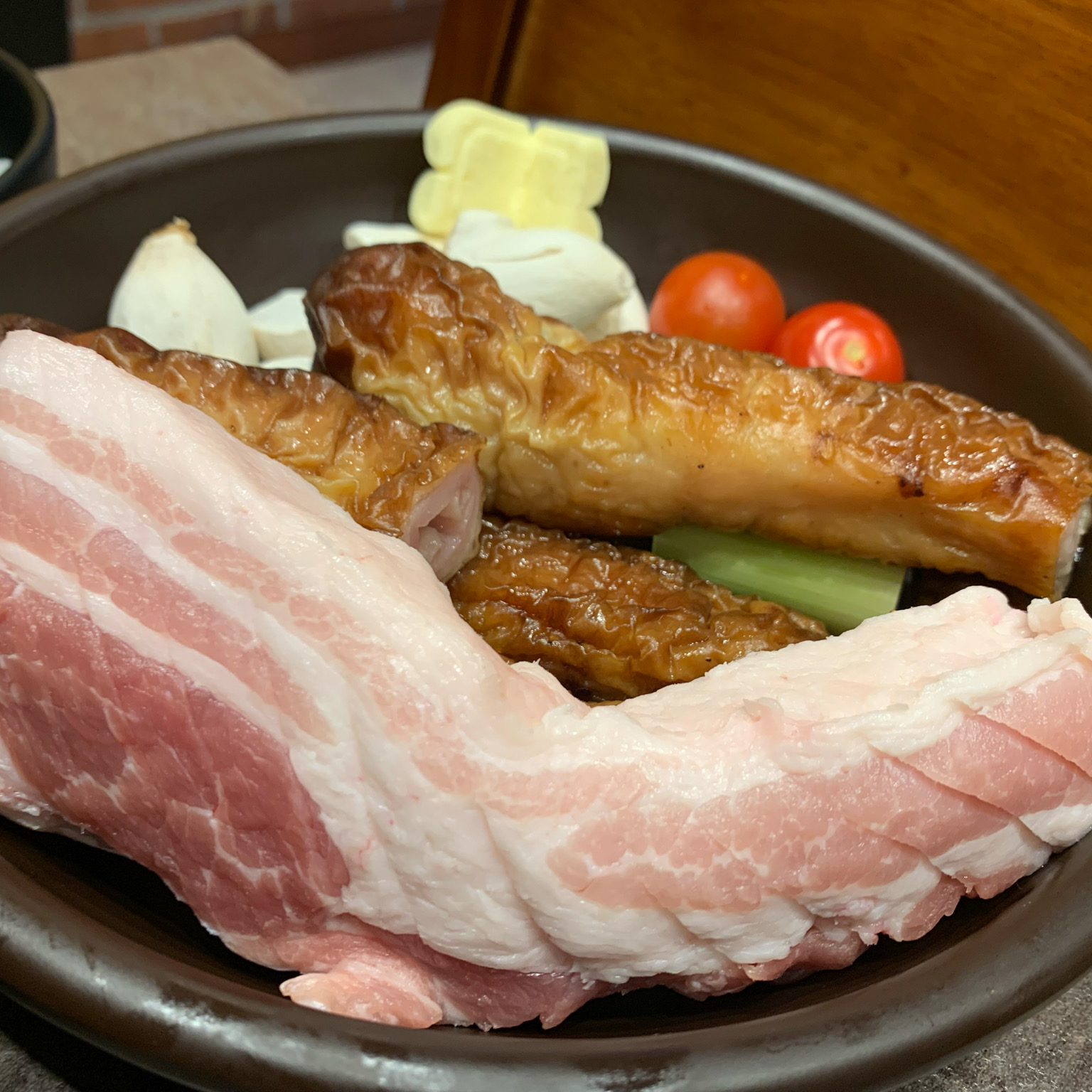 퇴근 후에 스트레스로 바로 풀기 좋아요! - 종로 맛집 단막 종각점