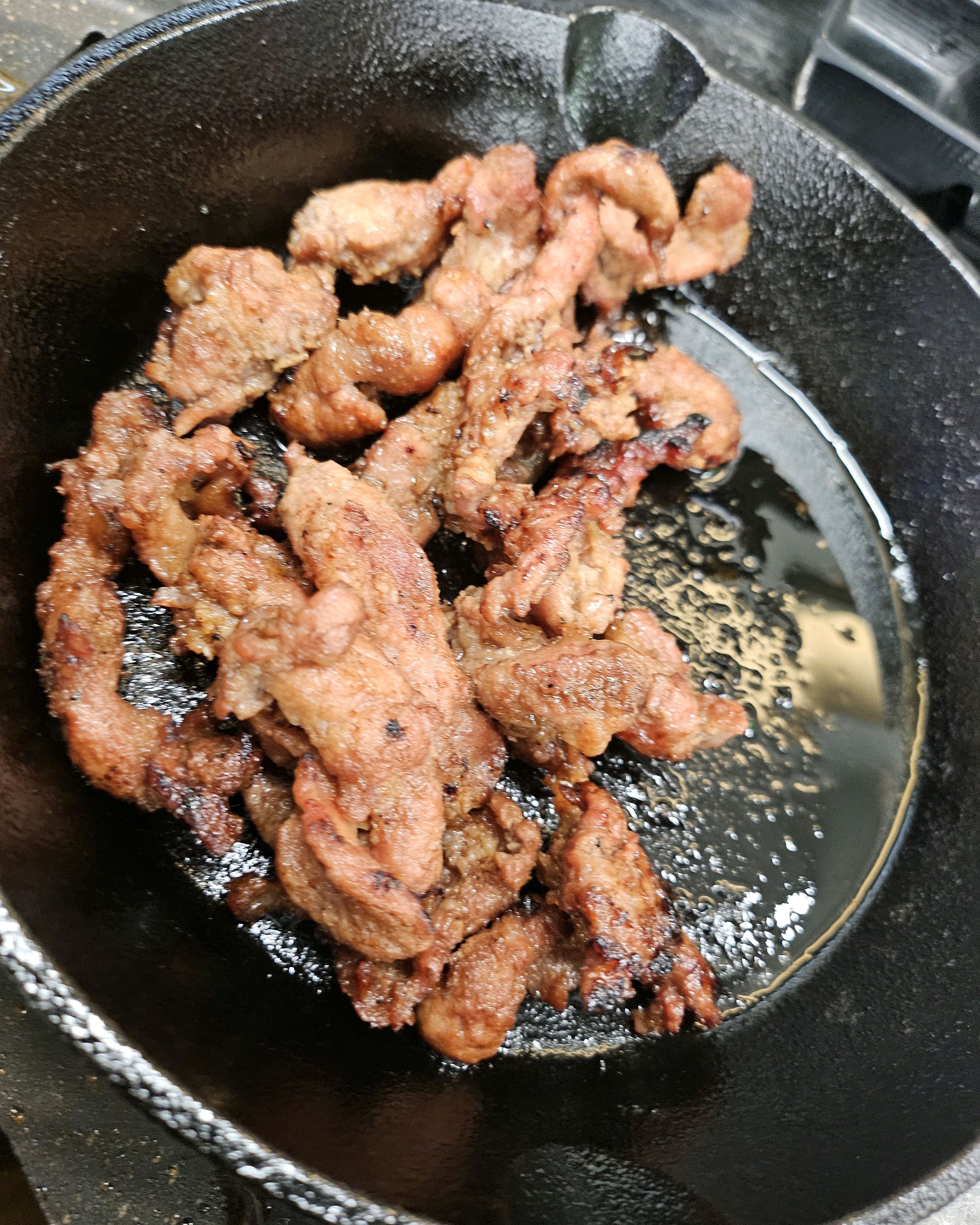 너무 맛잇어요,, 집앞에 잇어서 너무 감사함!! - 대전 맛집 만나숯불구이 중리동본점