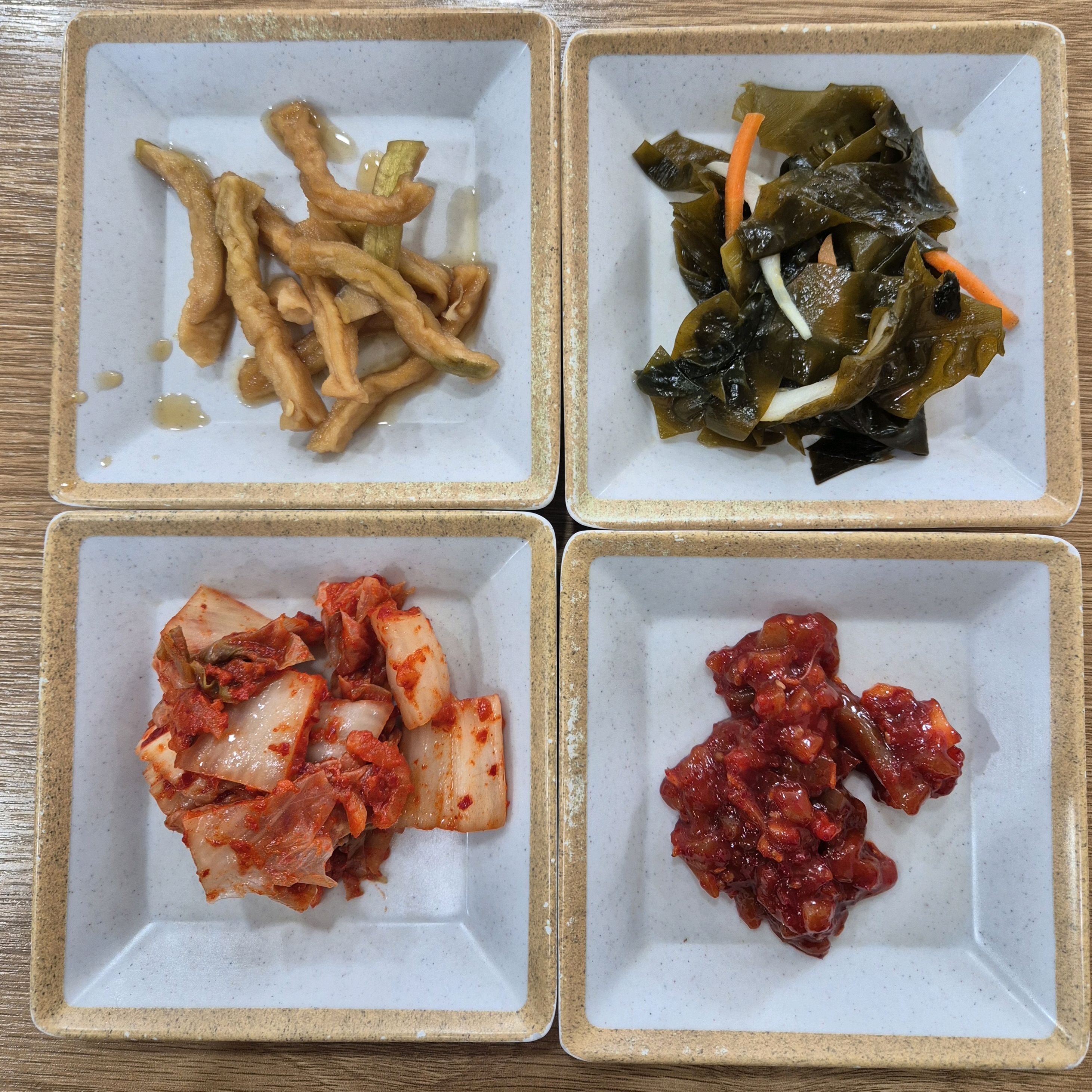 친구랑 2인세트 맛있게 먹고 갑니다 재료가 신선하고 좋아요 - 제주 맛집 애월 온기