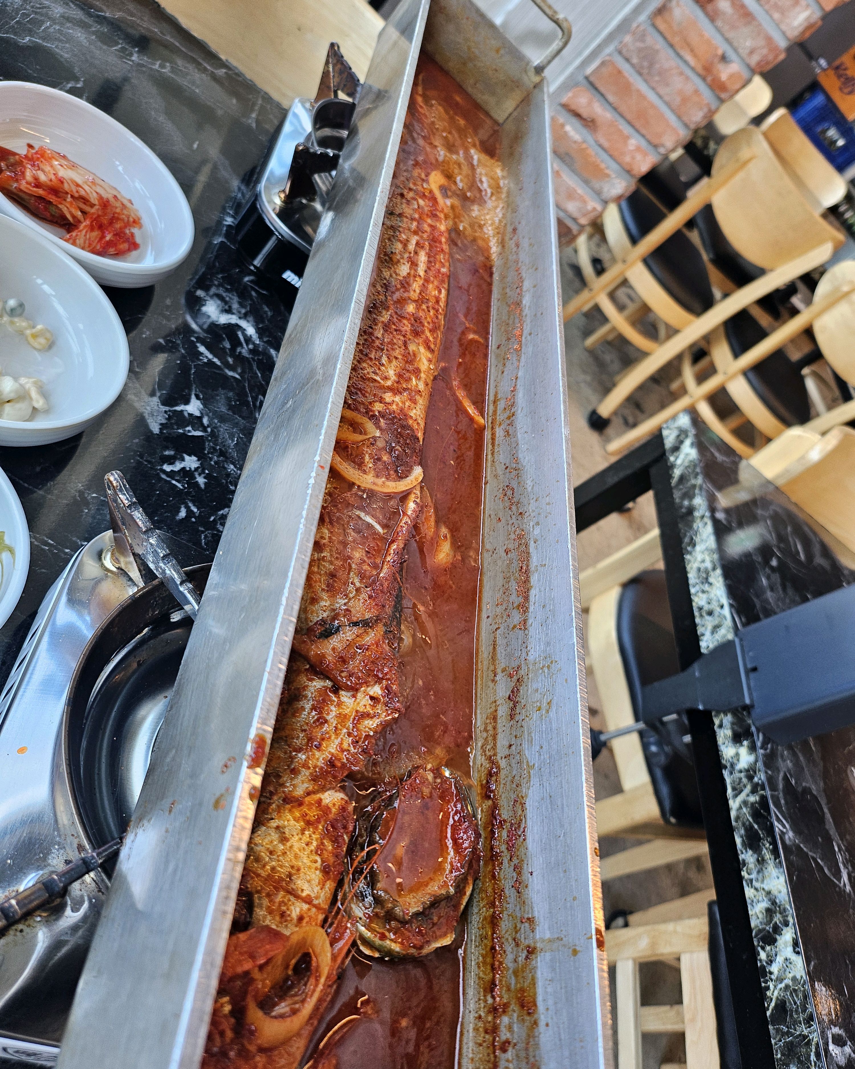 #제주가볼만한곳#제주맛집#계절식탁 - 제주 맛집 계절식탁 함덕점