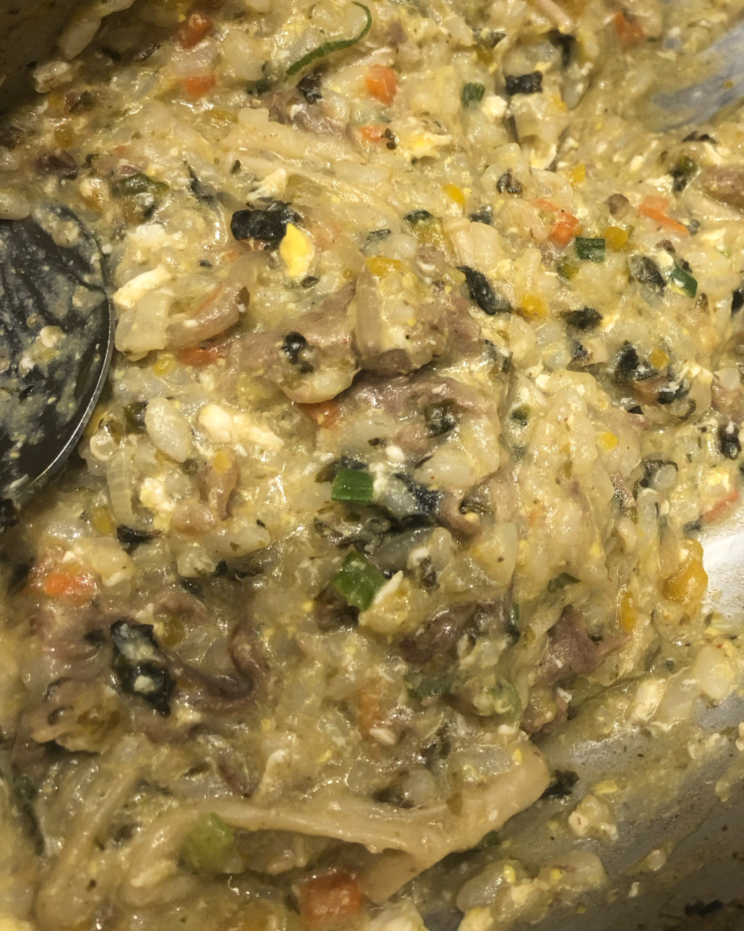 음식도 다양하고 디저트까지 있어서 너무 좋아요 - 대전 맛집 샤브20 대전둔산점