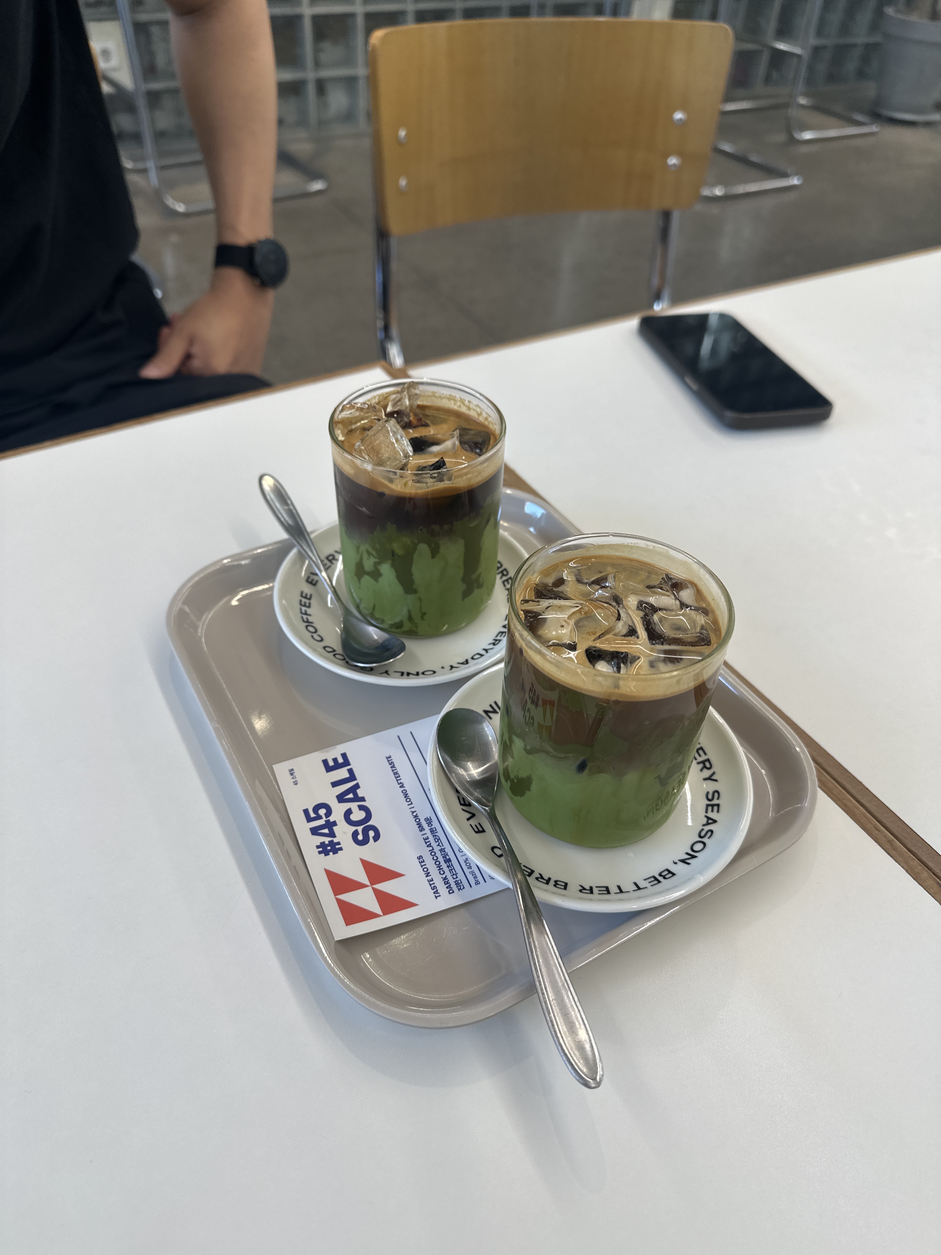 맛있어요~~ - 대구 맛집 인더매스 삼덕