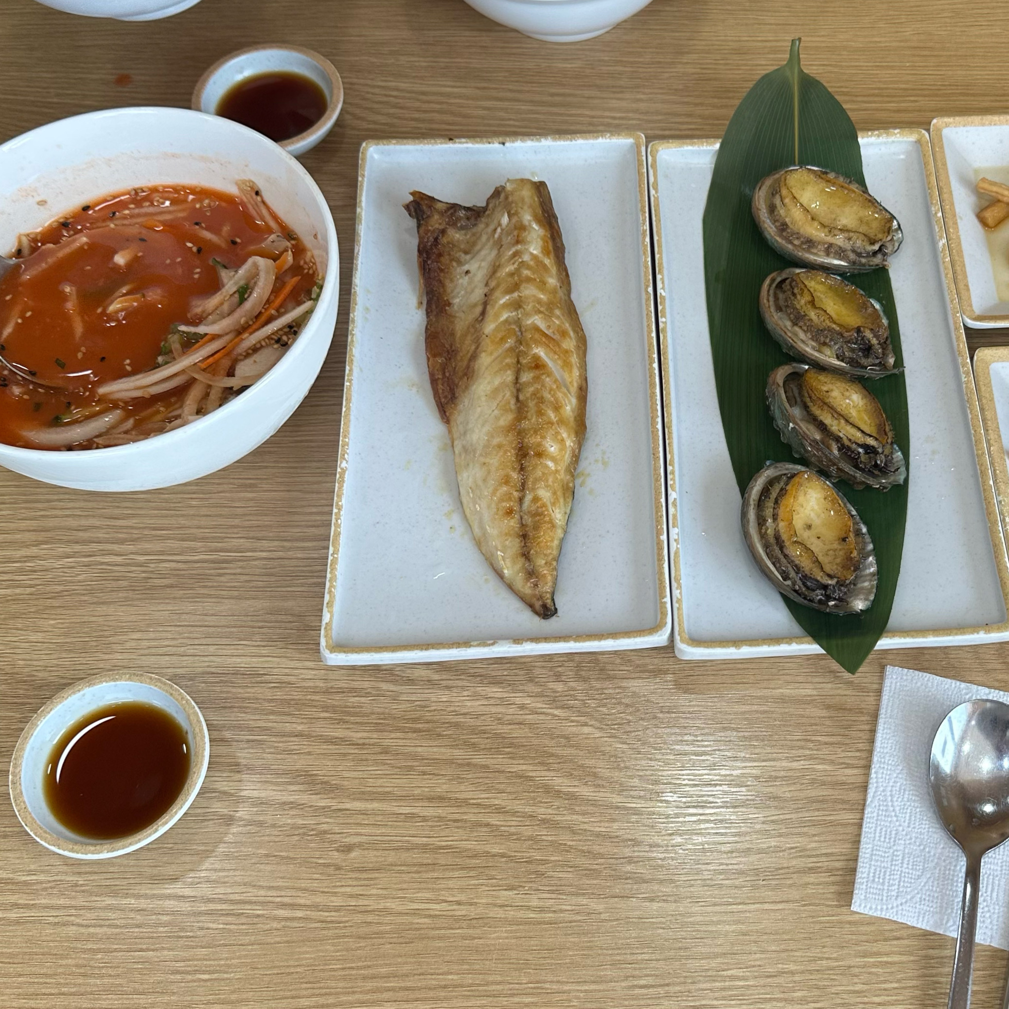 넘 맛있어요 ~~ 담에 또 방문할게요 - 제주 맛집 애월 온기