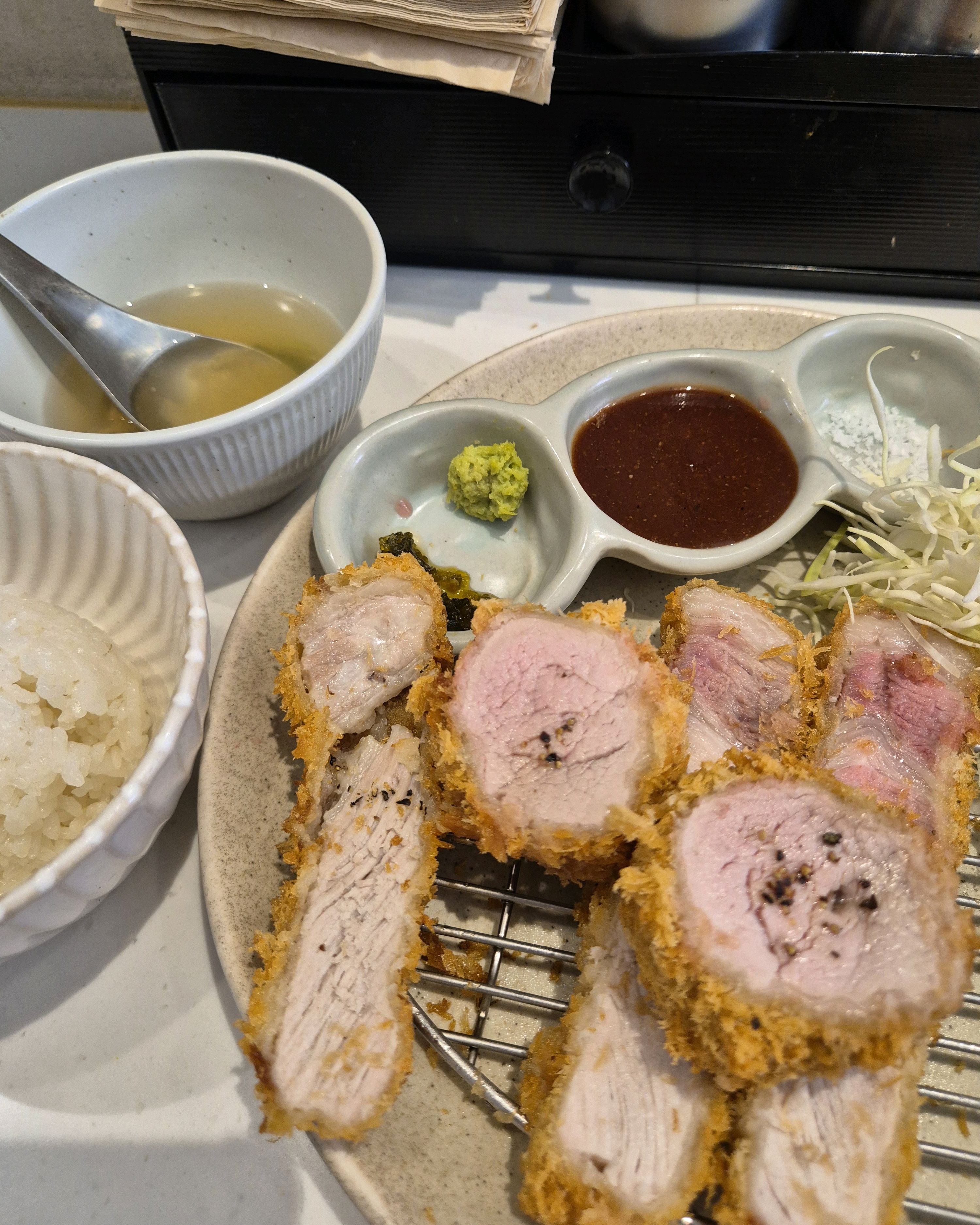 맛있엉노 - 대구 맛집 심지