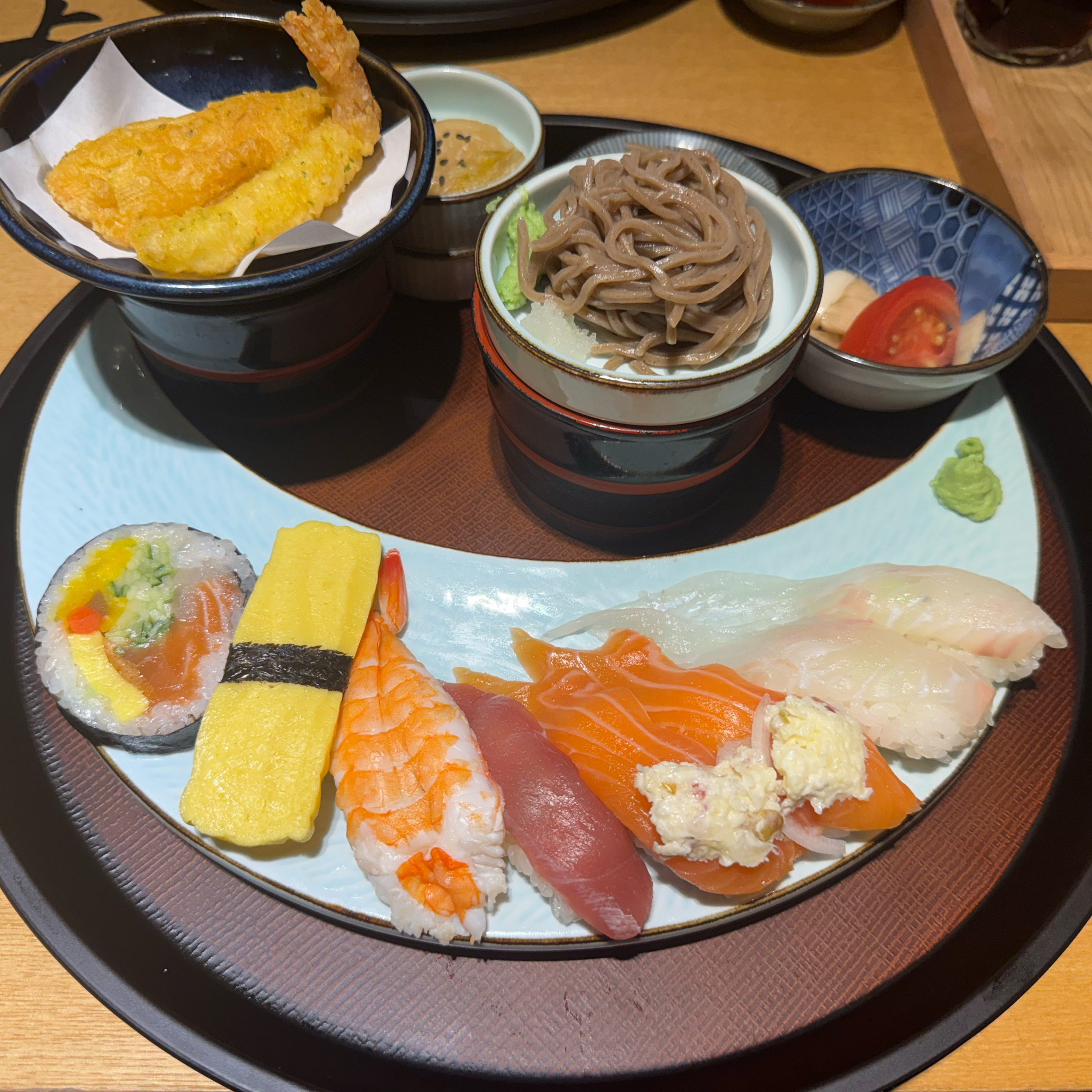 대전 맛집 상무초밥 둔산점 30번째 리뷰 이미지
