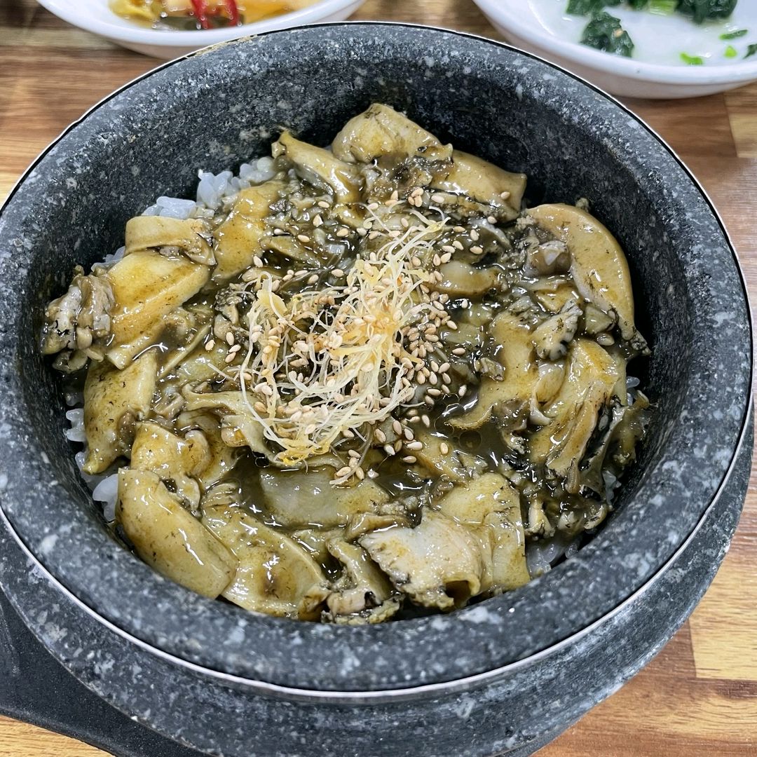 제주 맛집 가람돌솥밥 중문관광단지 1번째 리뷰 이미지