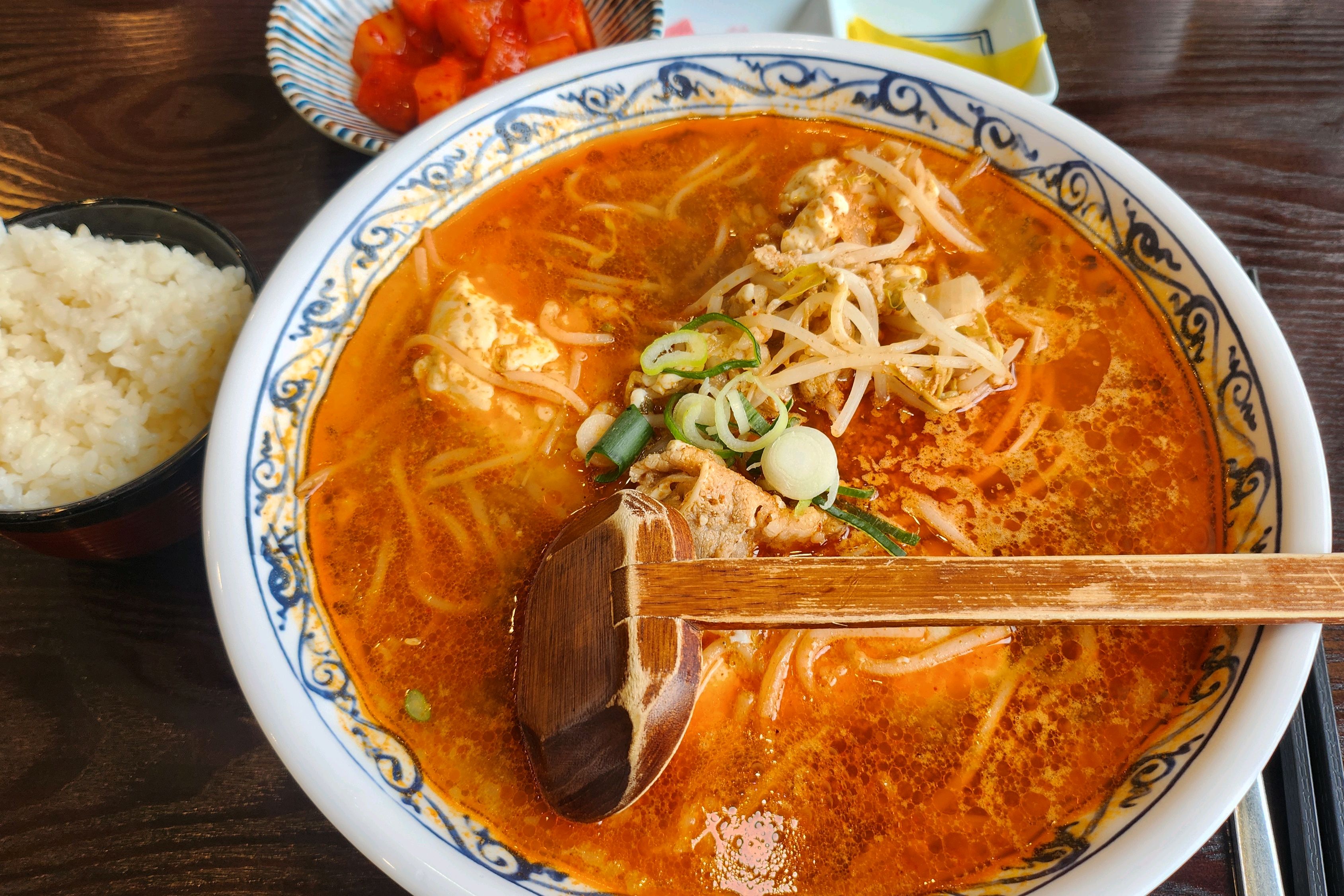 #옥천맛집 이번주만해도 2번째 방문! 오늘도 맛있네요ㅎㅎ 또올께요♡ - 충북 옥천 맛집 삼동소바 옥천점