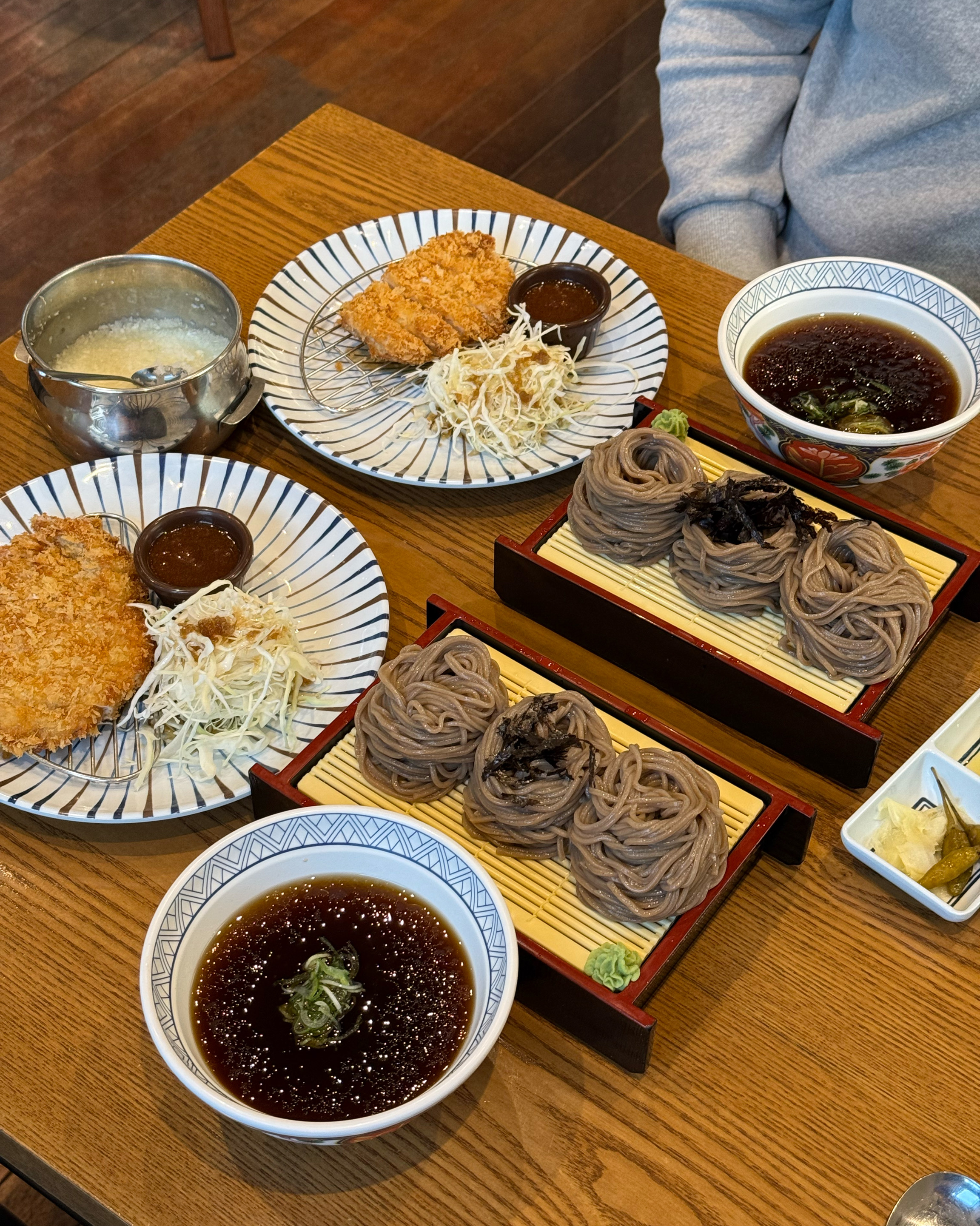 포항 소바 맛집을 이제야 알았네요! 너무 맛있었어요!! - 포항 연일 맛집 삼동소바 포항남구점