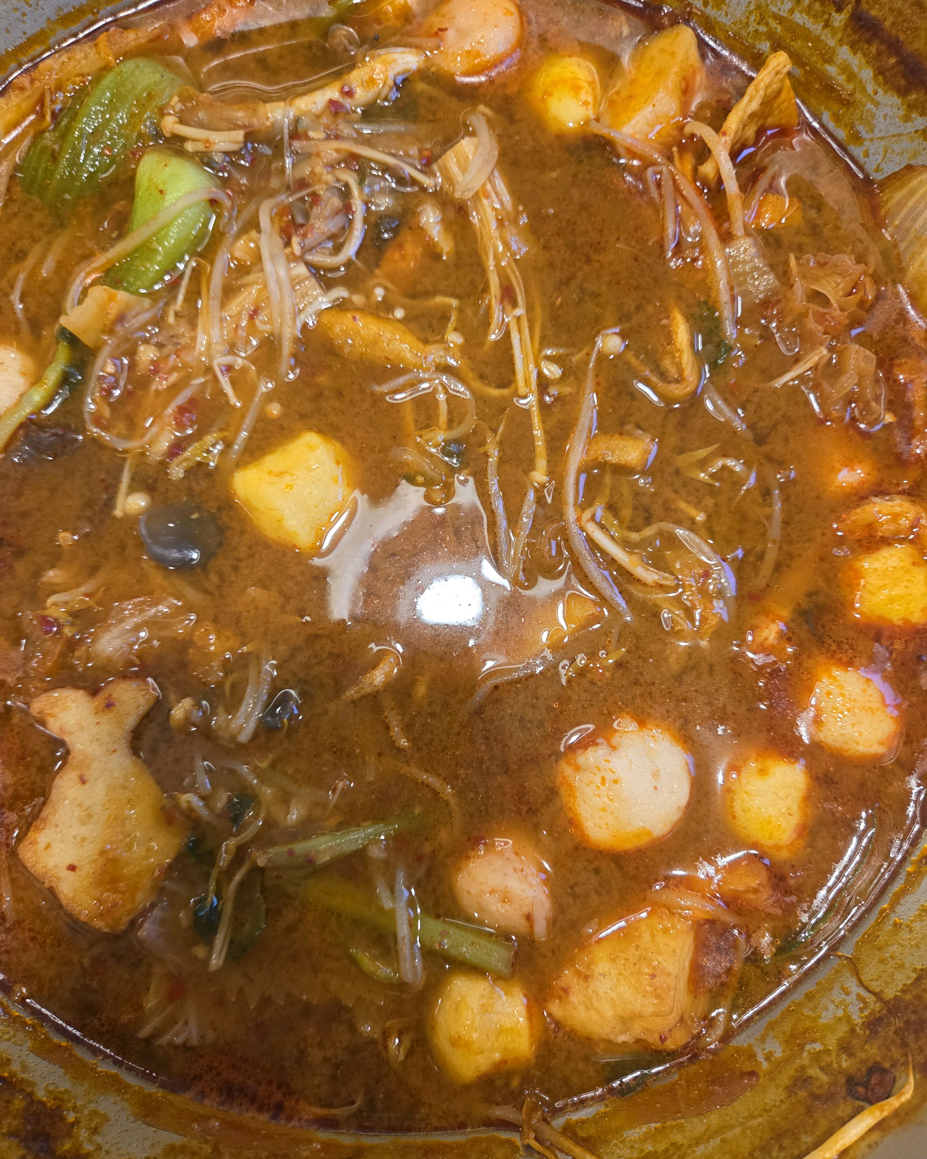 맛있어요 - 대전 맛집 퐁당 유성점