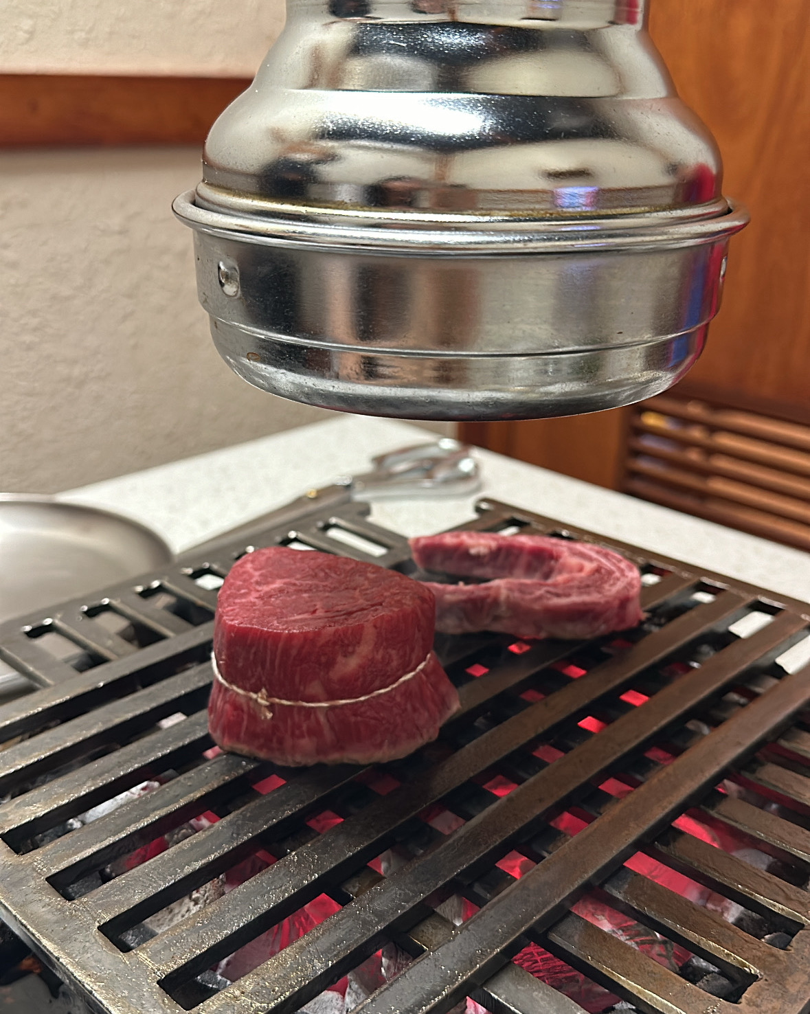 모임 있어어서 왔습니다 - 대전 맛집 백송한우 대전 유성