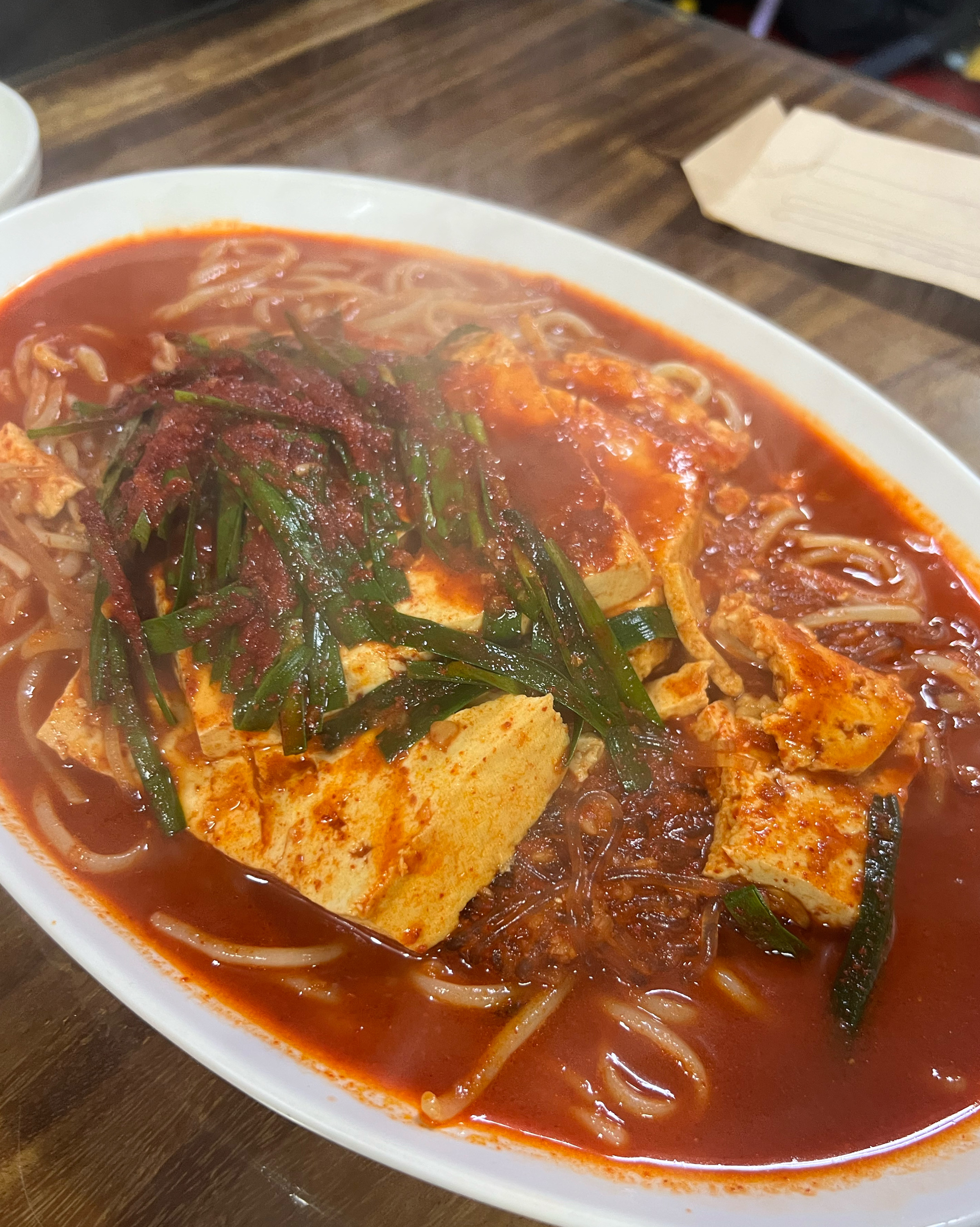 ^^ - 대전 맛집 별난집