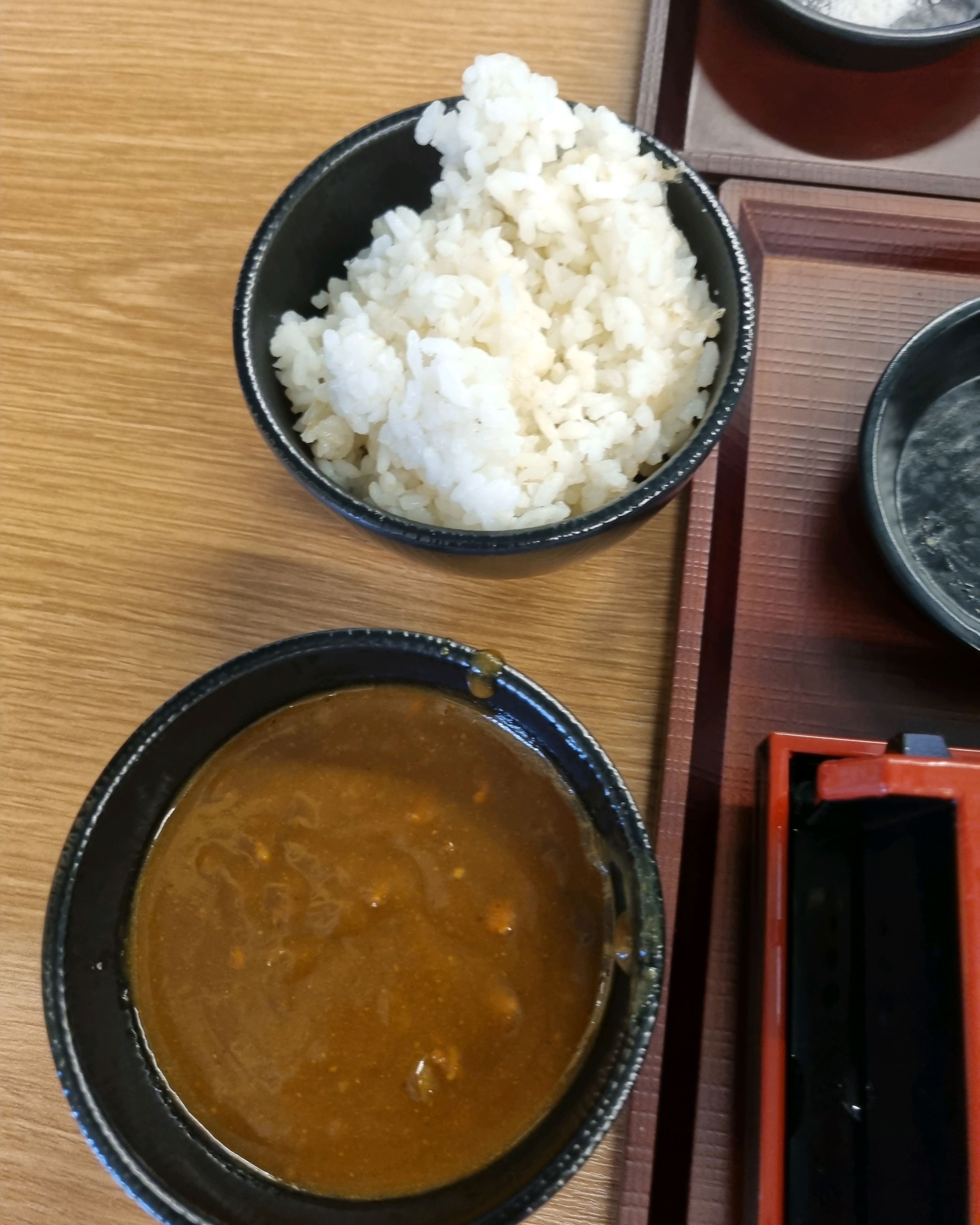 회사근처에 있어서 점심으로 다녀왔어요. - 아바이마을 맛집 소바당