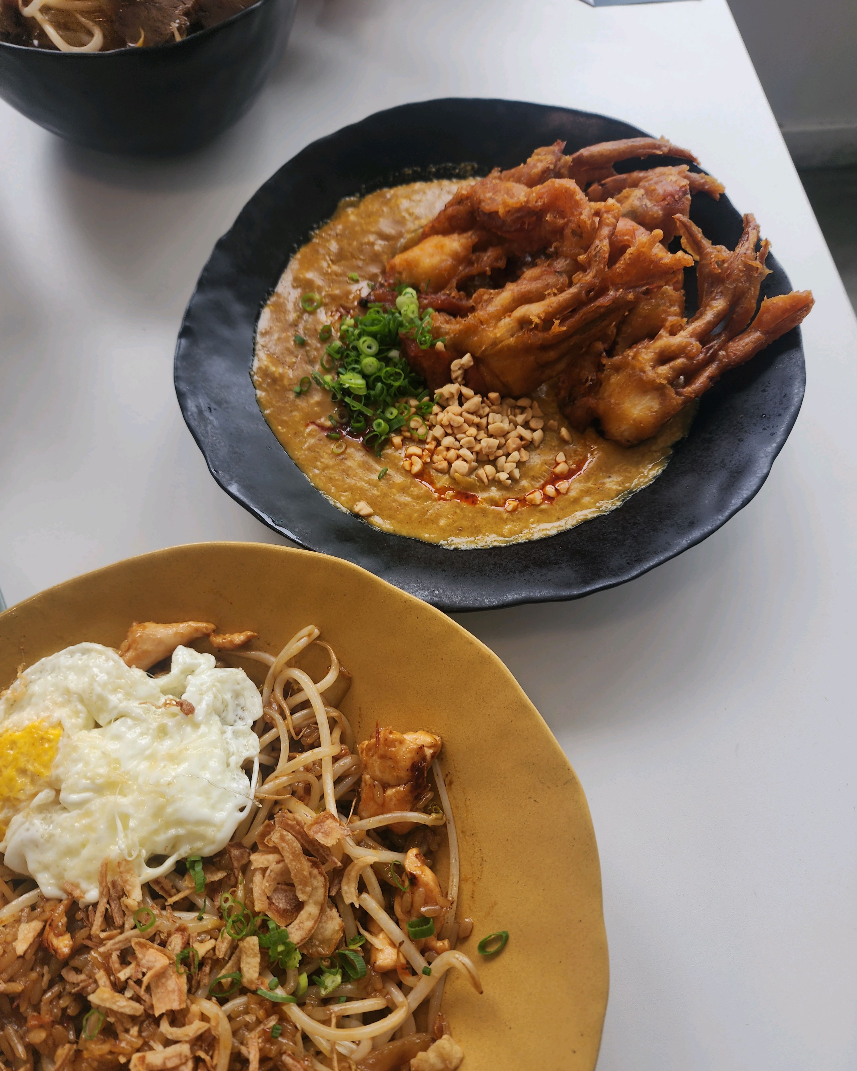 처음 와봤는데ㅇ분위기 좋고 음식이 맛있음!! - 대전 맛집 끄앙반