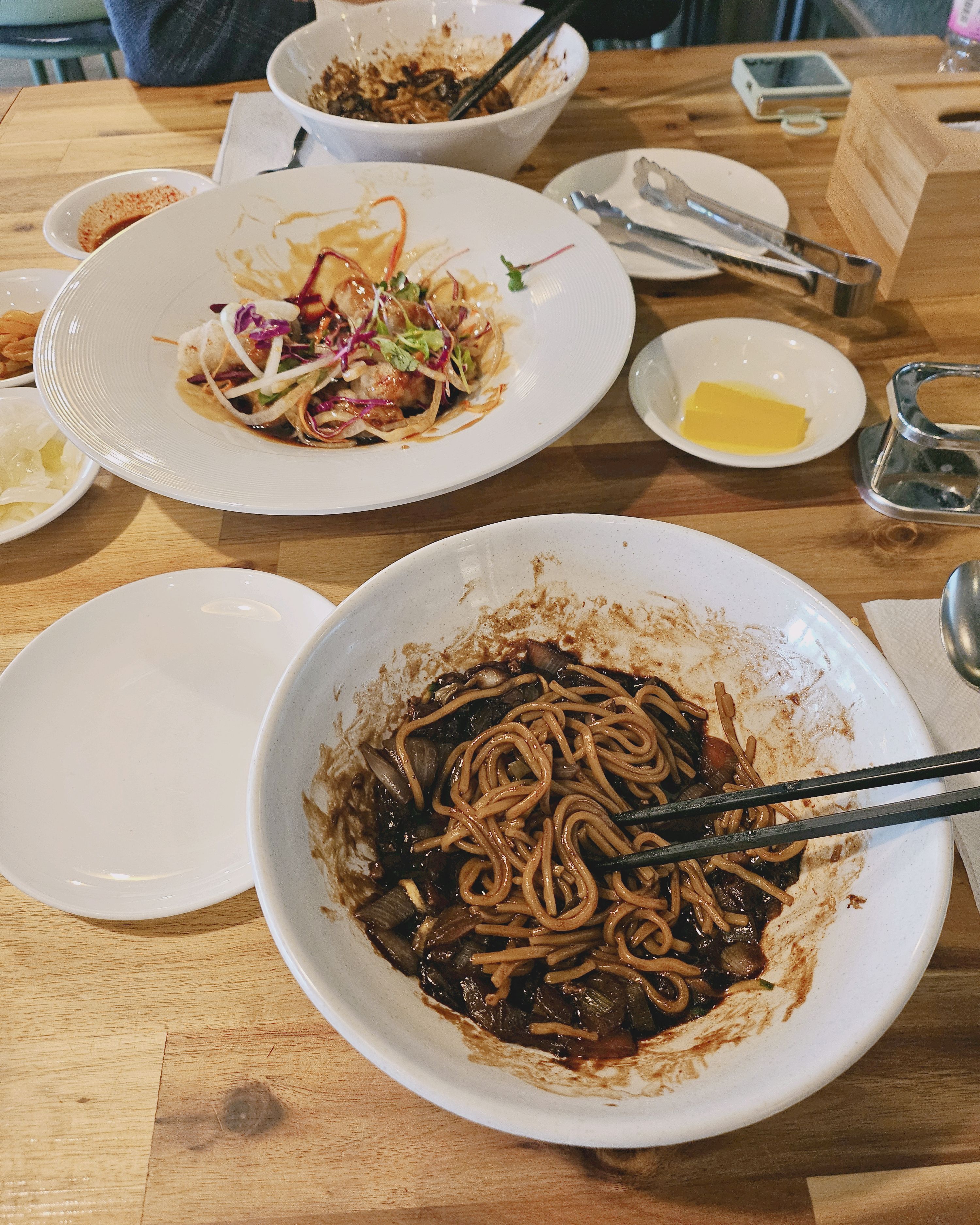 대전 맛집 마천취 37번째 리뷰 이미지