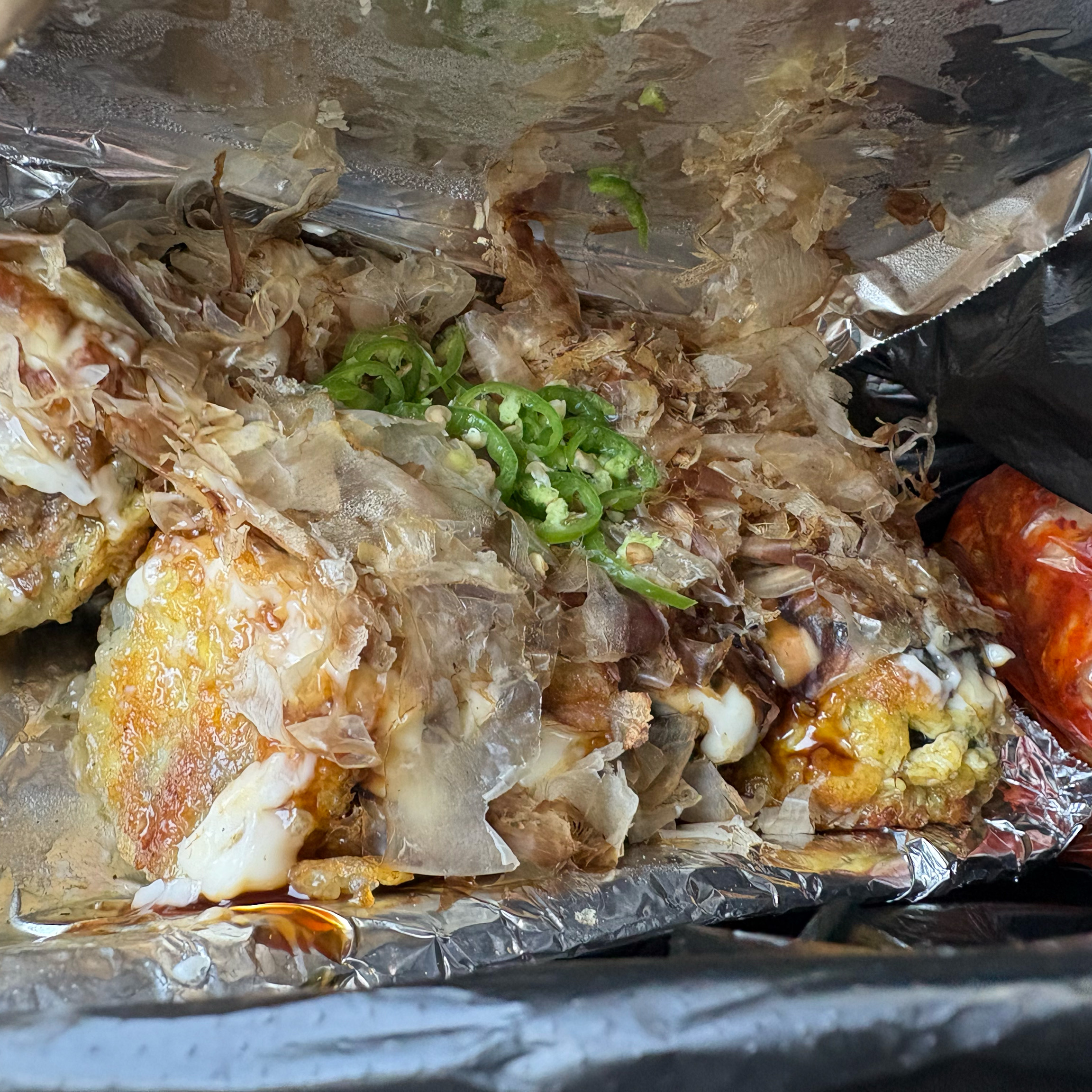 팩트만 말씀드립니다 - 대구 맛집 신서문김밥