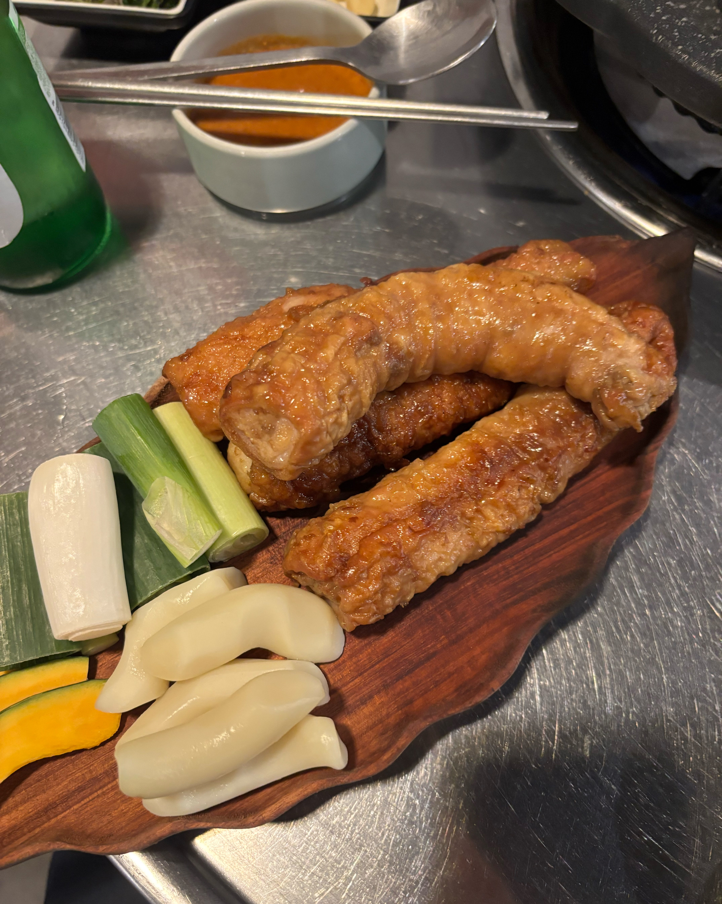 맛있어요~ - 대구 맛집 연막창 대구 본점
