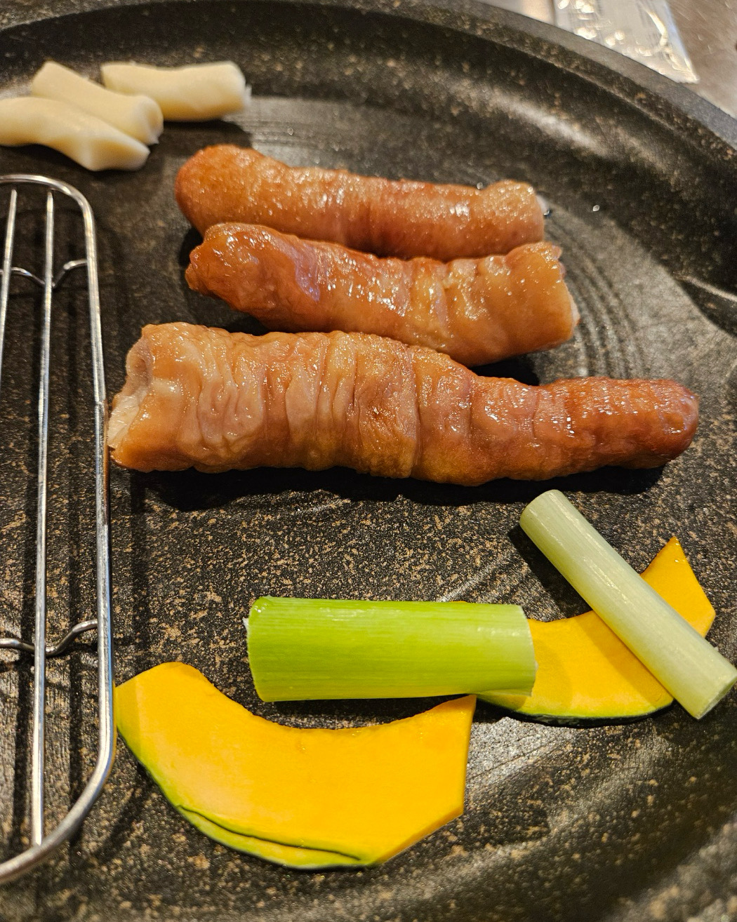 새로 생긴 곳에 와 보았는데 너무 맛있었어요 담에 또 방문할게요 감사합니다 - 대구 맛집 연막창 칠곡3지구점