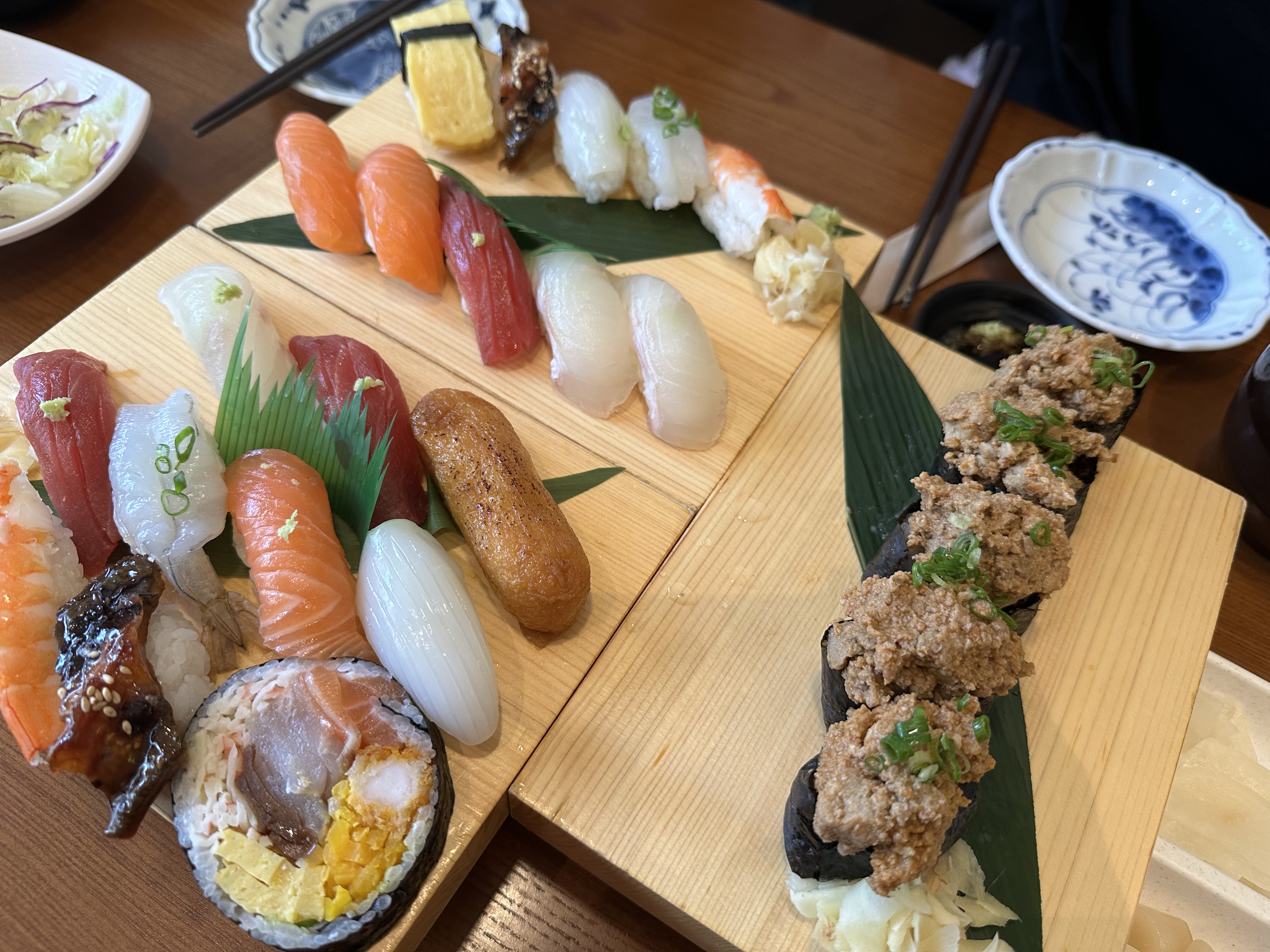 안키모가 궁금해서 와뽰는데 만족했습니다^^ - 대전 맛집 파시 대전유성봉명점