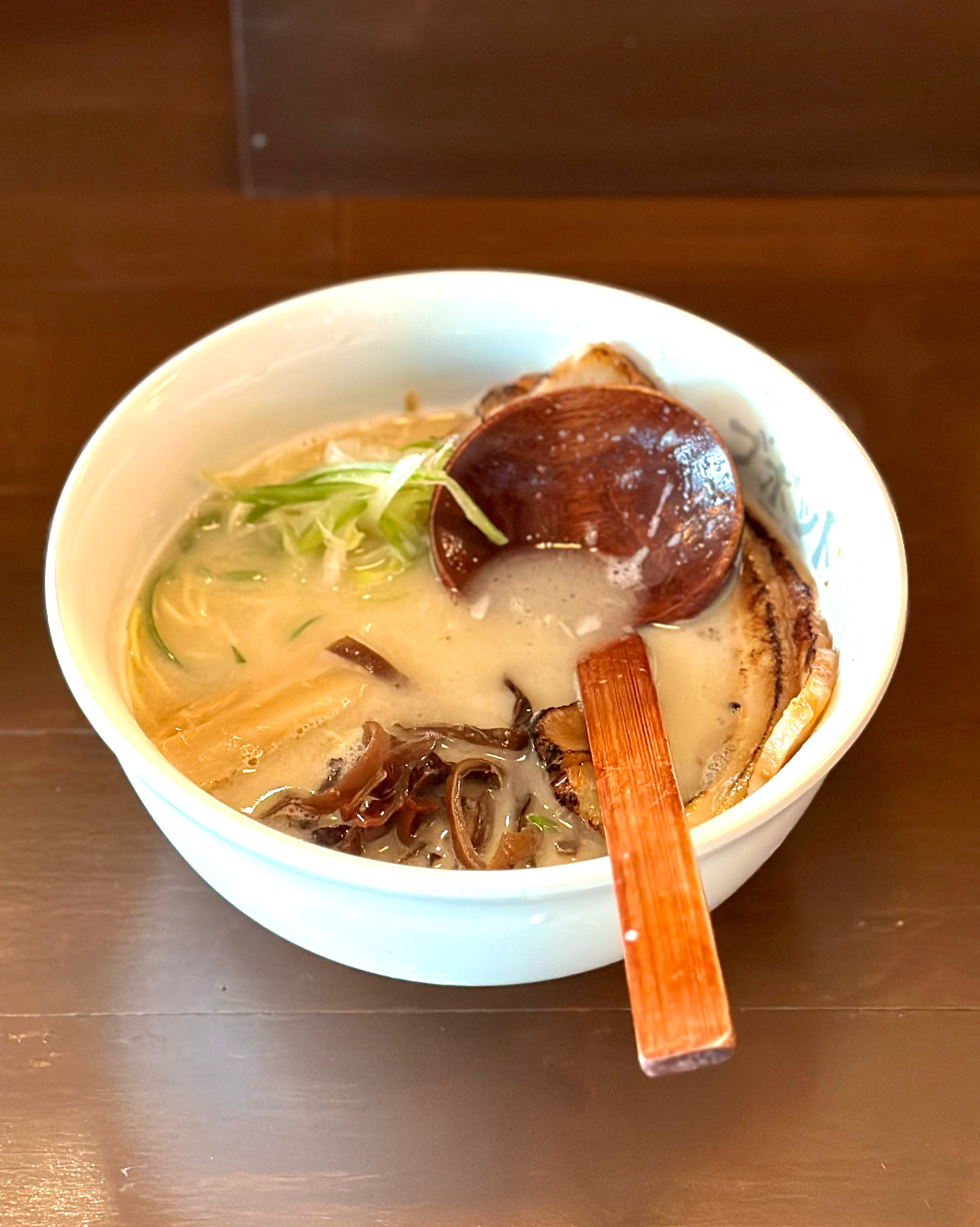 대전에도 라멘 맛집이 있었네요👍🏻 - 대전 맛집 라멘 부보트