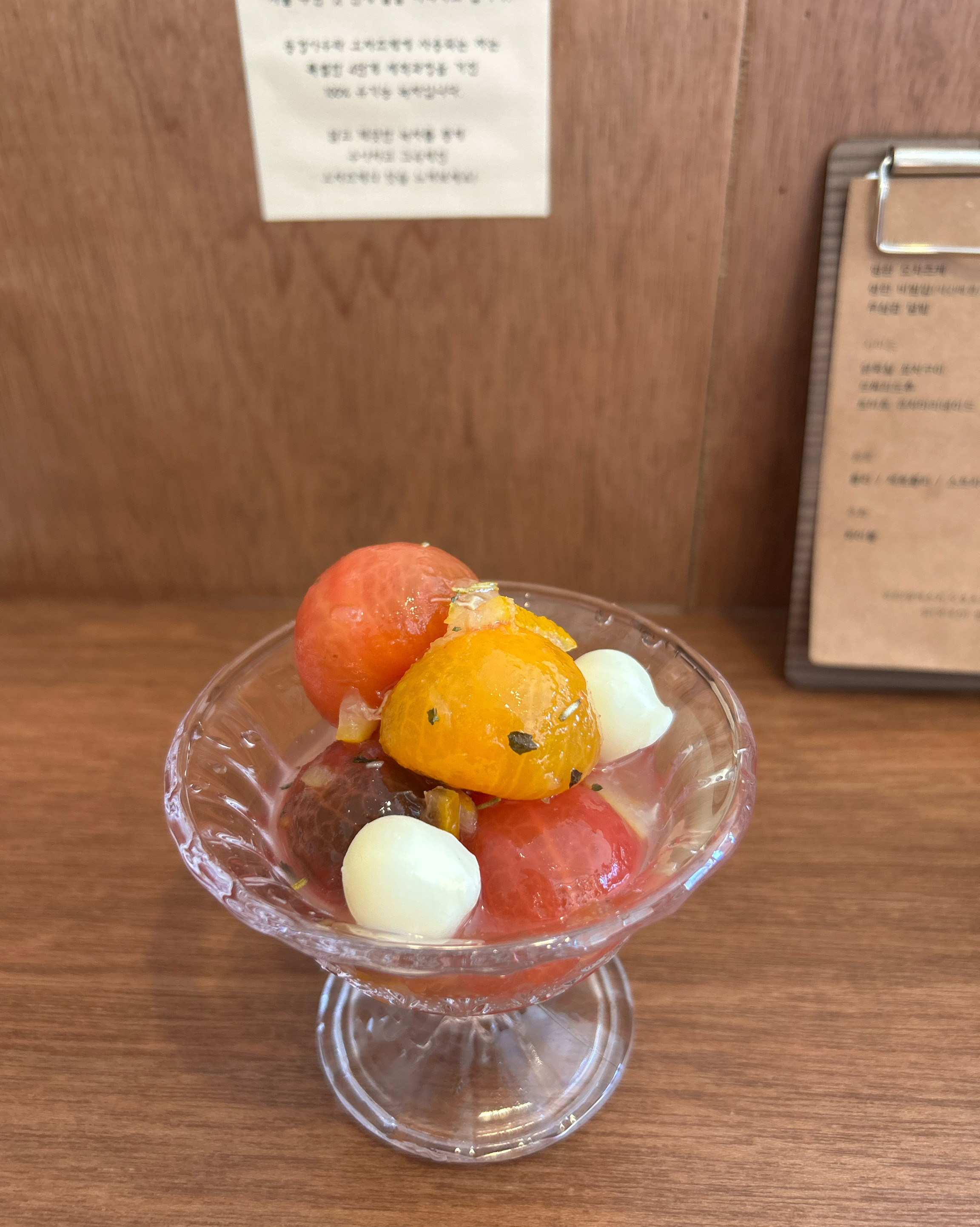 오 진짜맛잇어용❤️ - 대구 맛집 동경아우라
