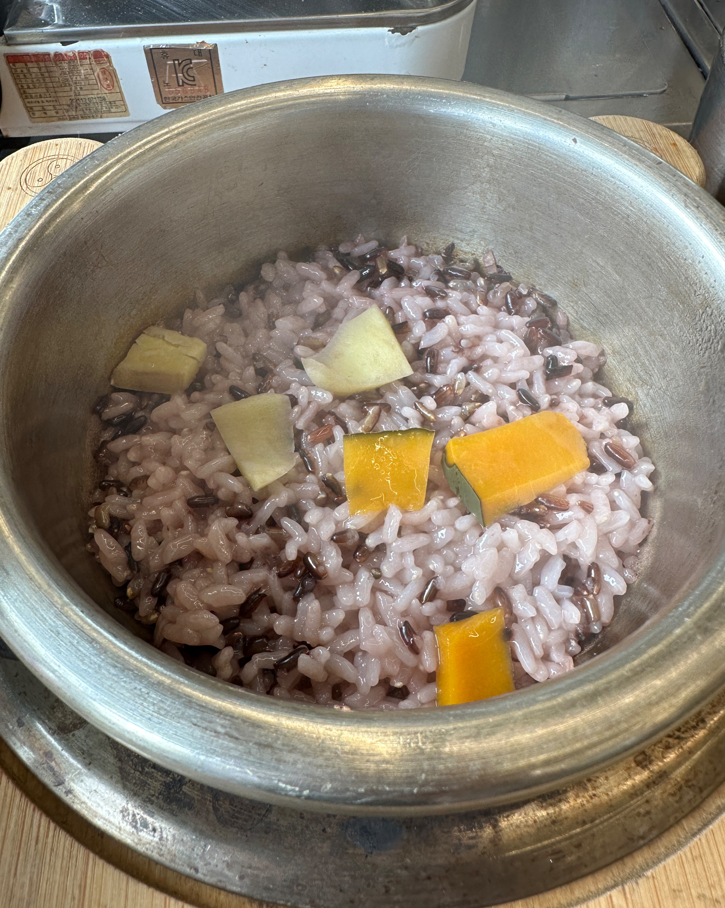 맛있게 잘 먹었습니다~ - 제주 맛집 애월 갈치 암행어사