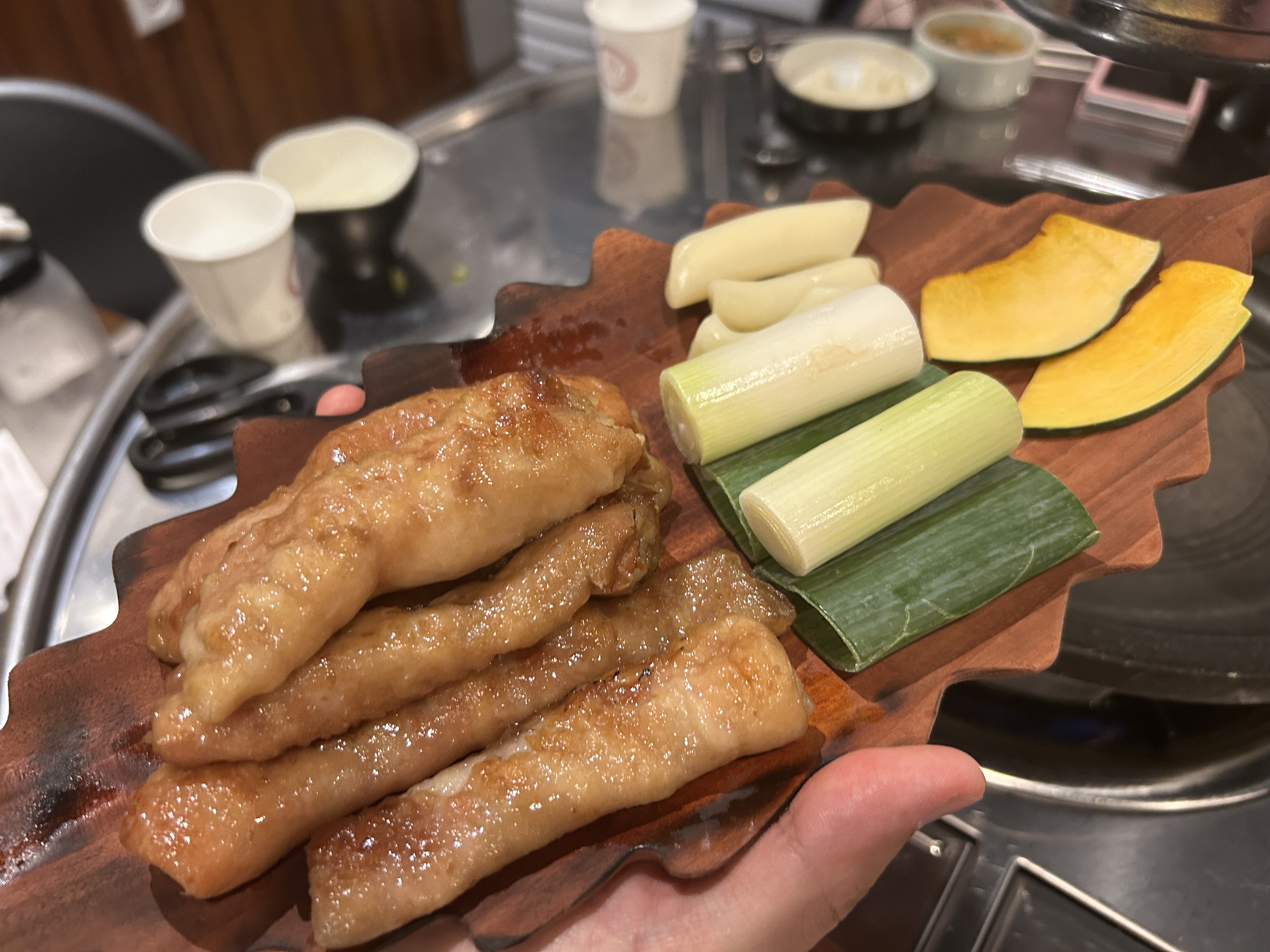 막창부드럽구 너무고소해요 굳굳👍🏻 - 대구 맛집 연막창 교동점