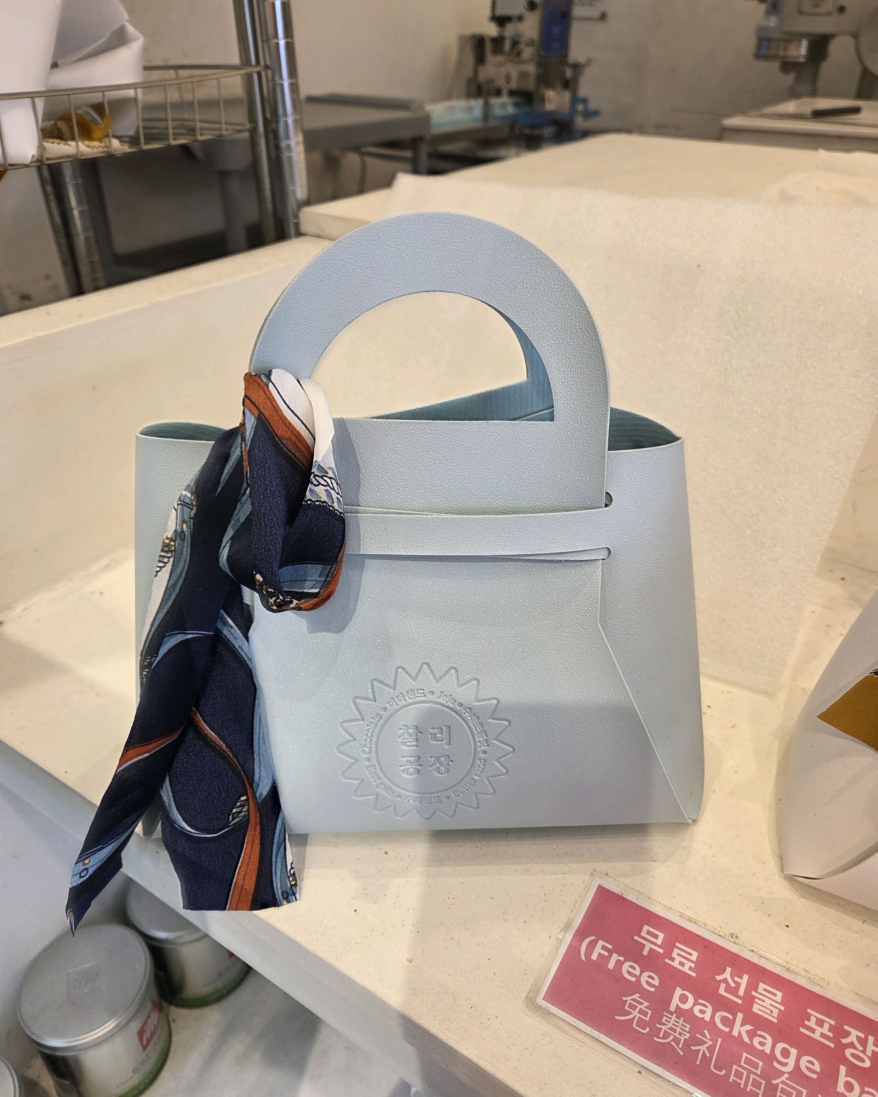 제주 맛집 찰리공장 제주동문시장본점 16번째 리뷰 이미지